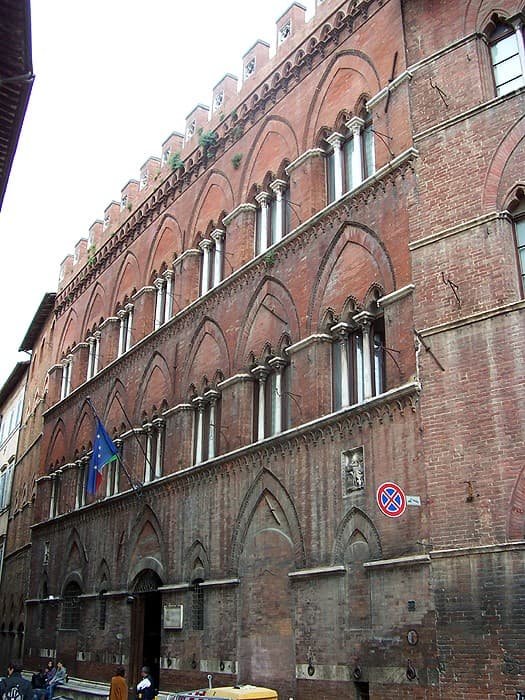 National Gallery, Siena