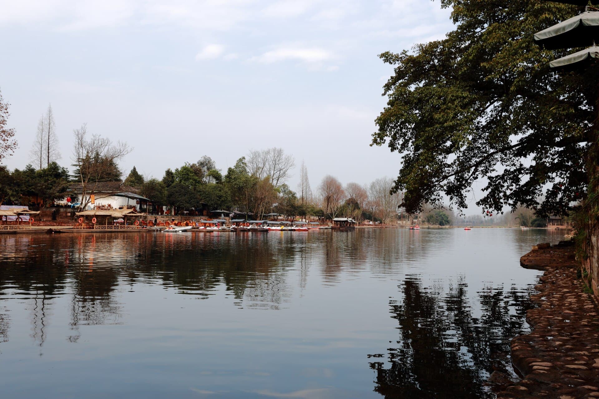 Pingle Ancient Town