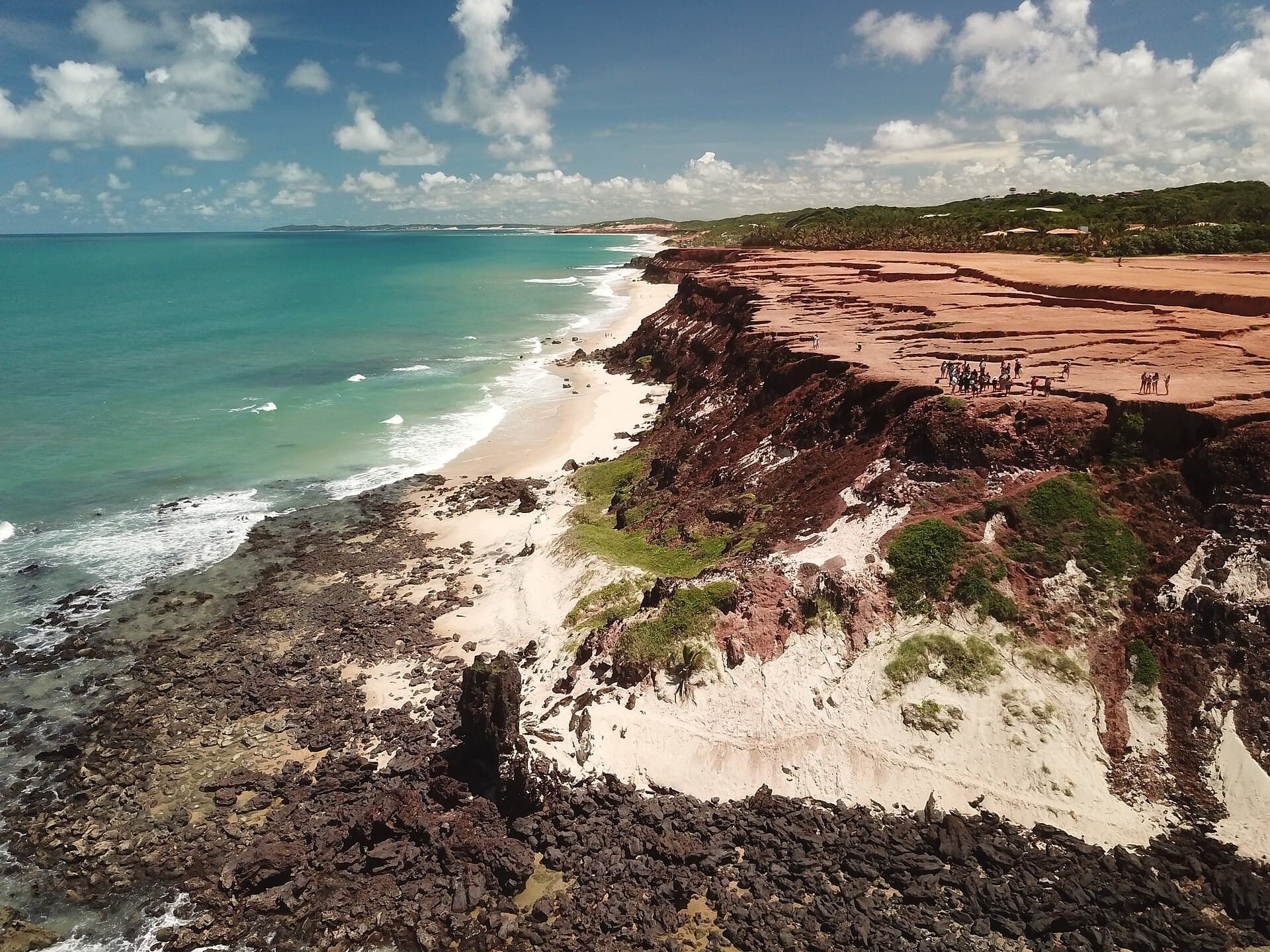 Pipa Beach, Tibau do Sul