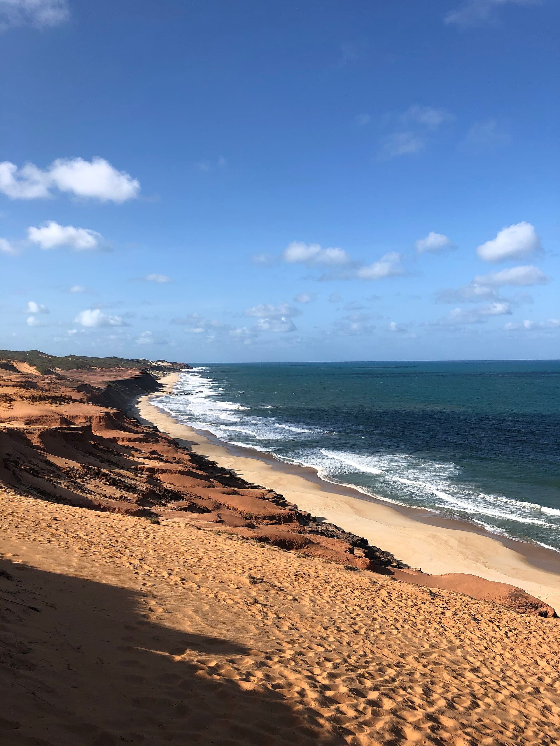 Pipa Beach, Tibau do Sul