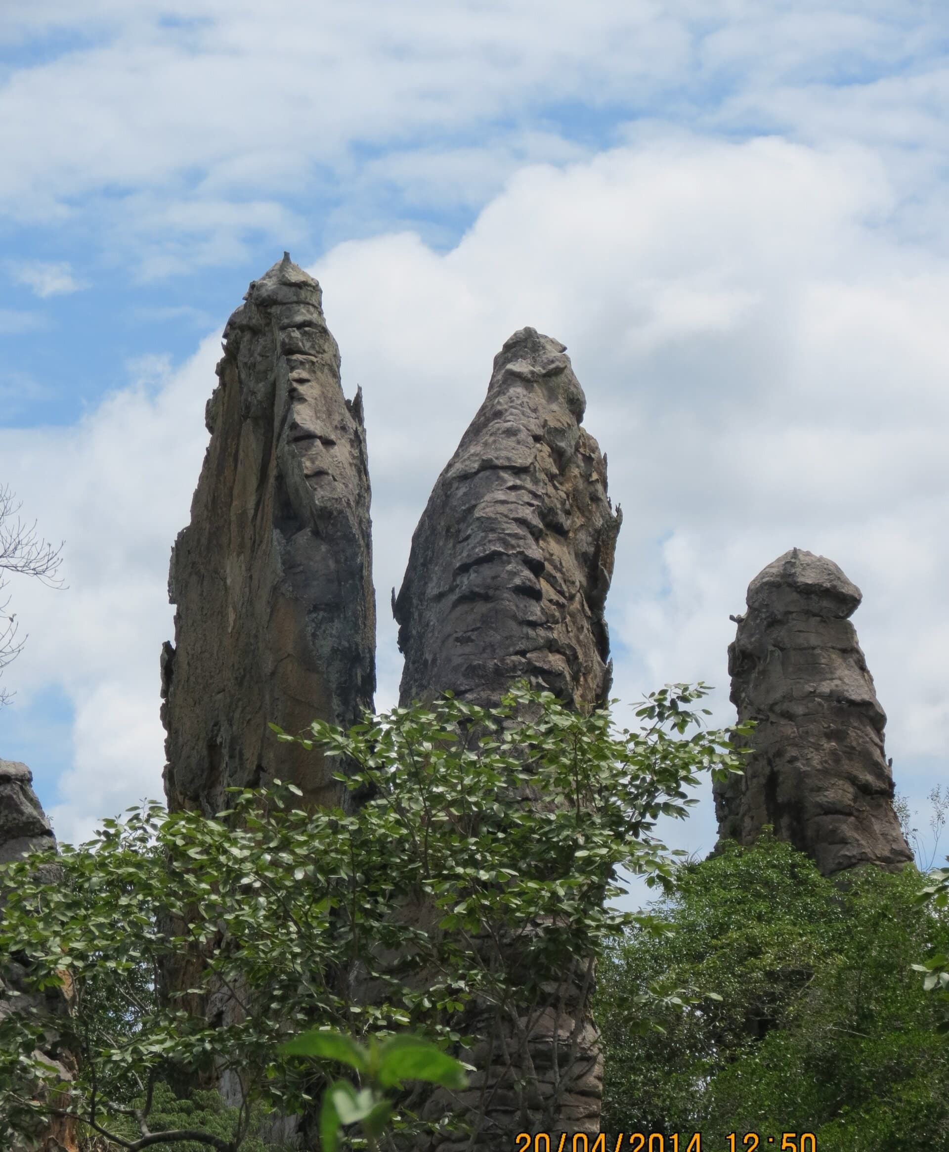 Piracuruca, Piracuruca