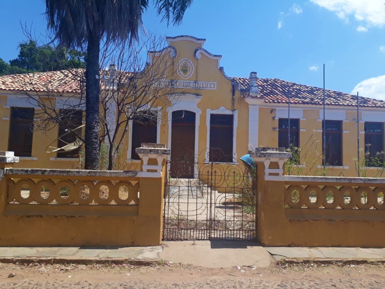 Piracuruca, Piracuruca