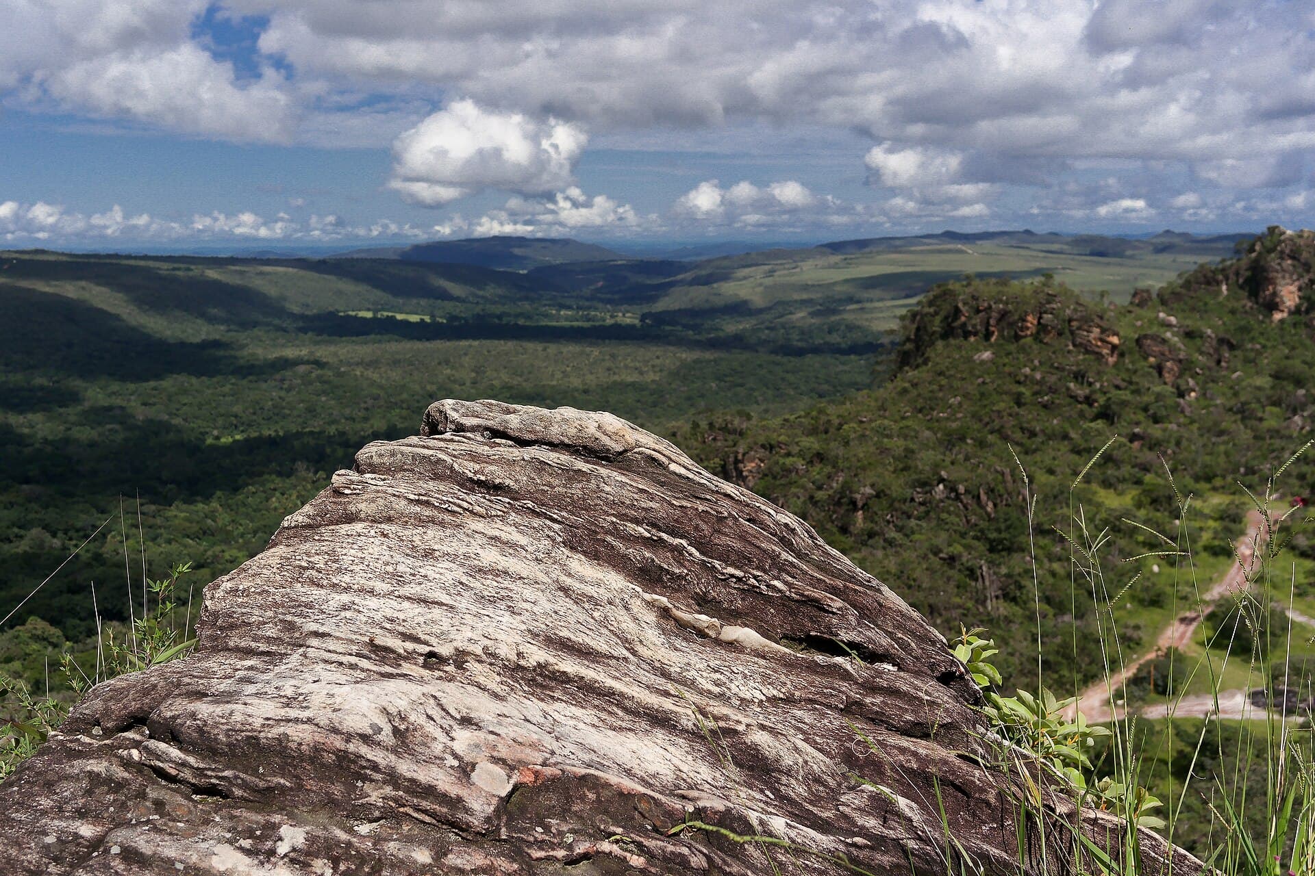 Pireneus State Park, Pirenópolis