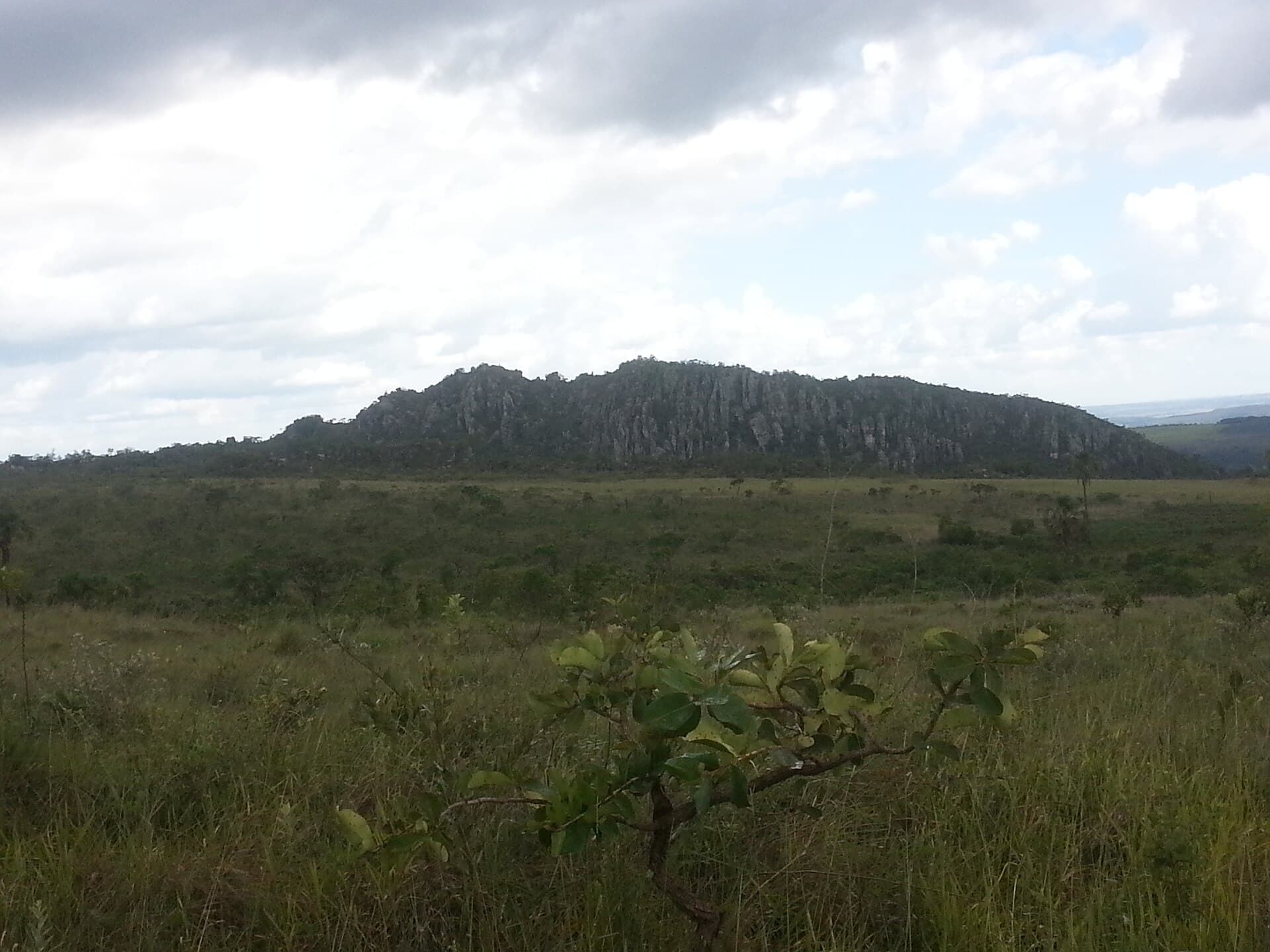 Pireneus State Park, Pirenópolis