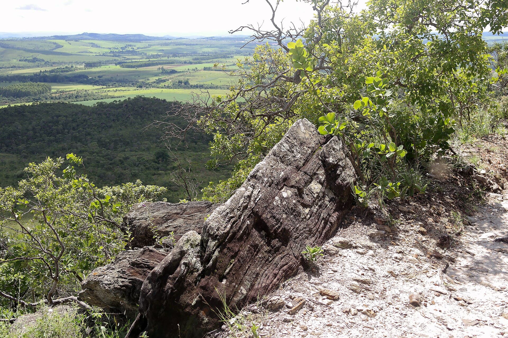 Pireneus State Park, Pirenópolis