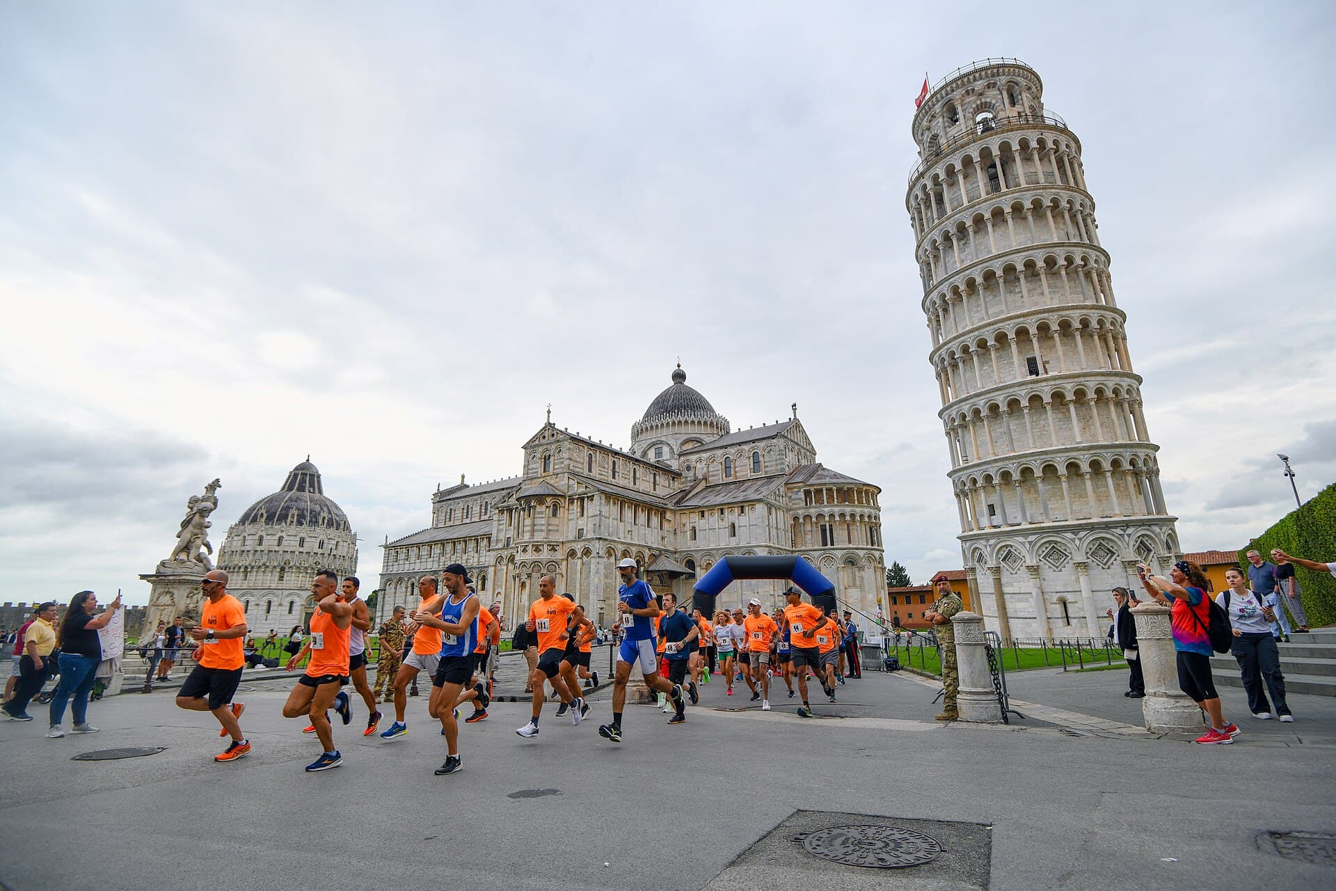 Pisa Cathedral, Pisa