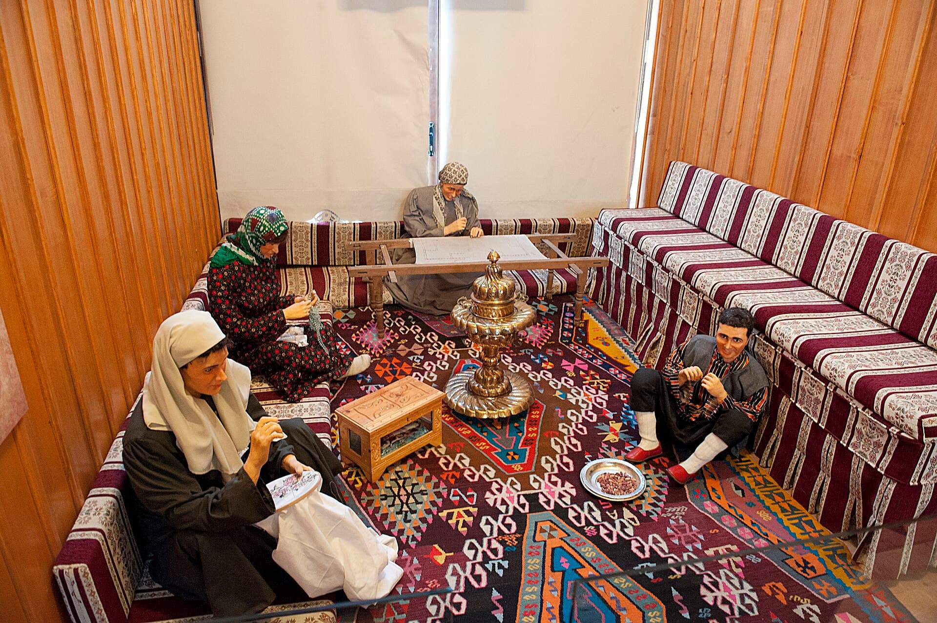 Gaziantep Pistachio Museum, Gaziantep