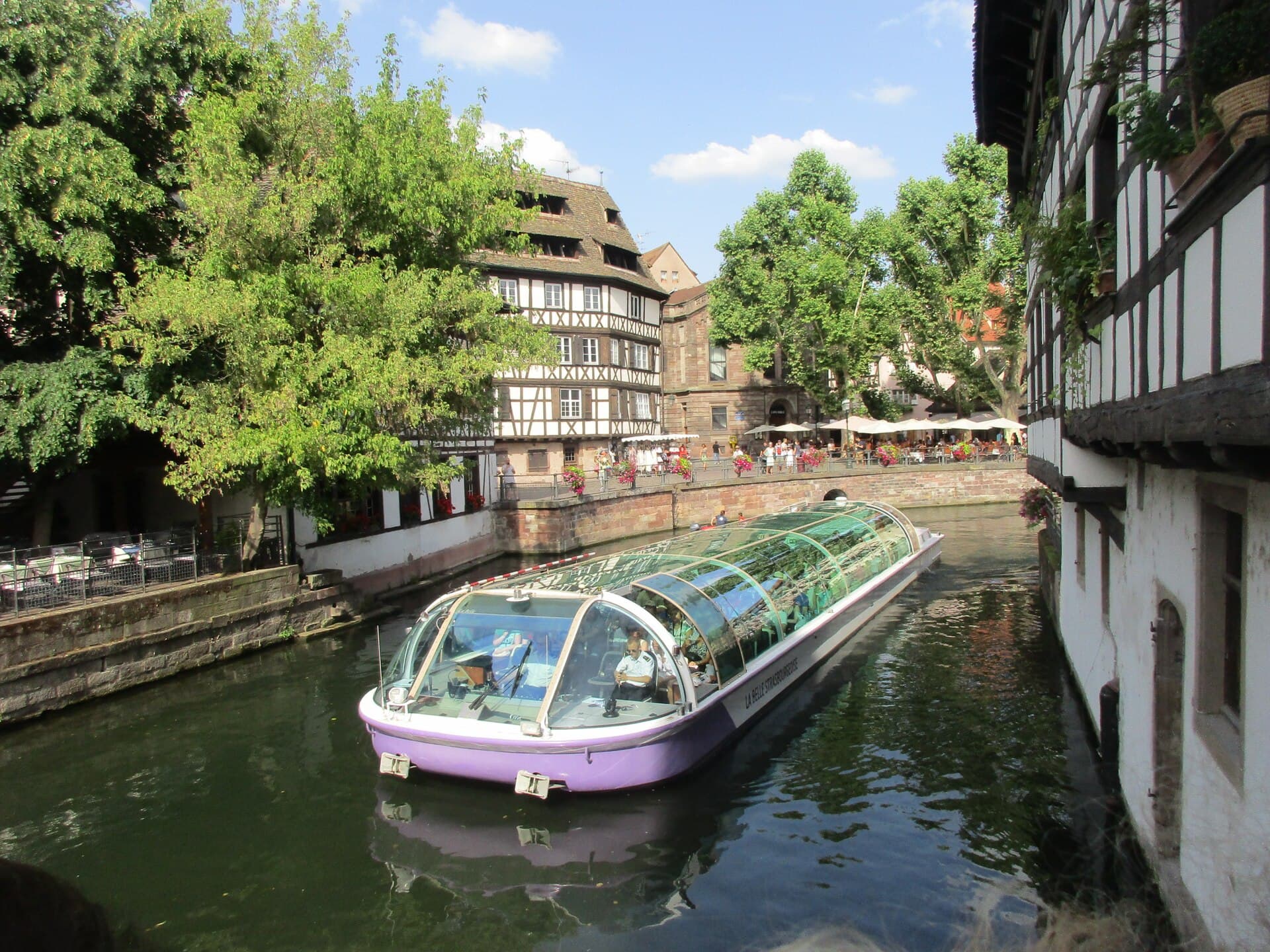 Place Benjamin-Zix, Strasbourg