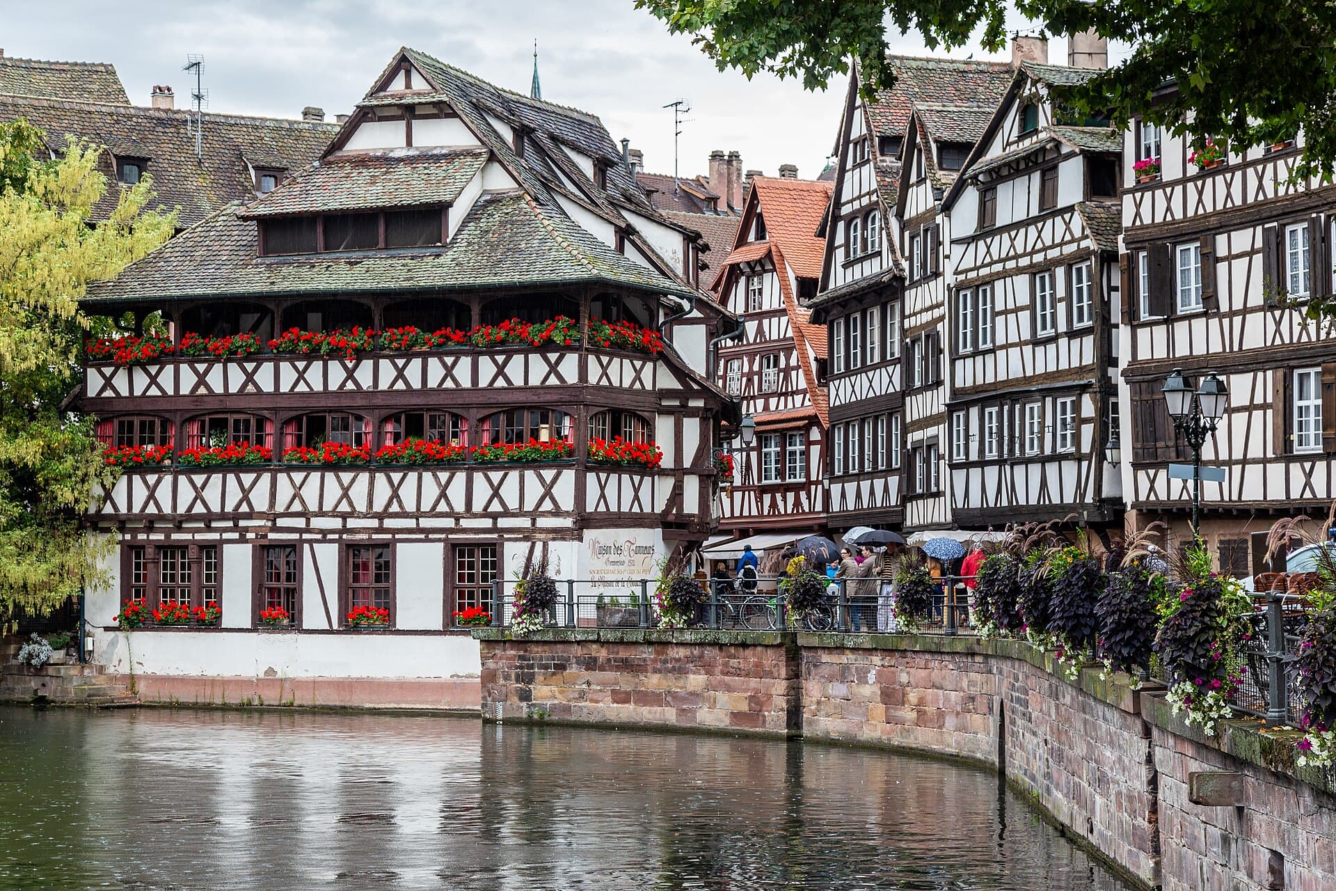 Place Benjamin-Zix, Strasbourg