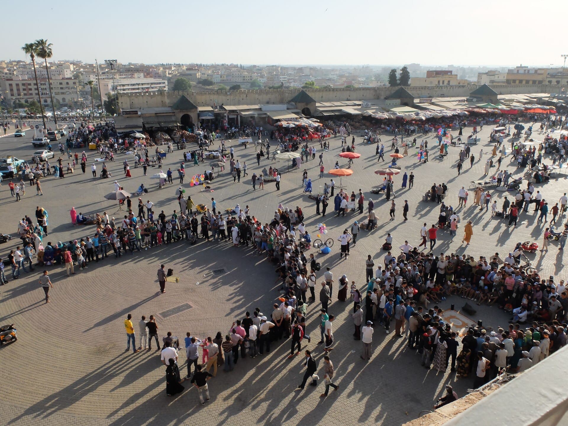 Place el-Hedim