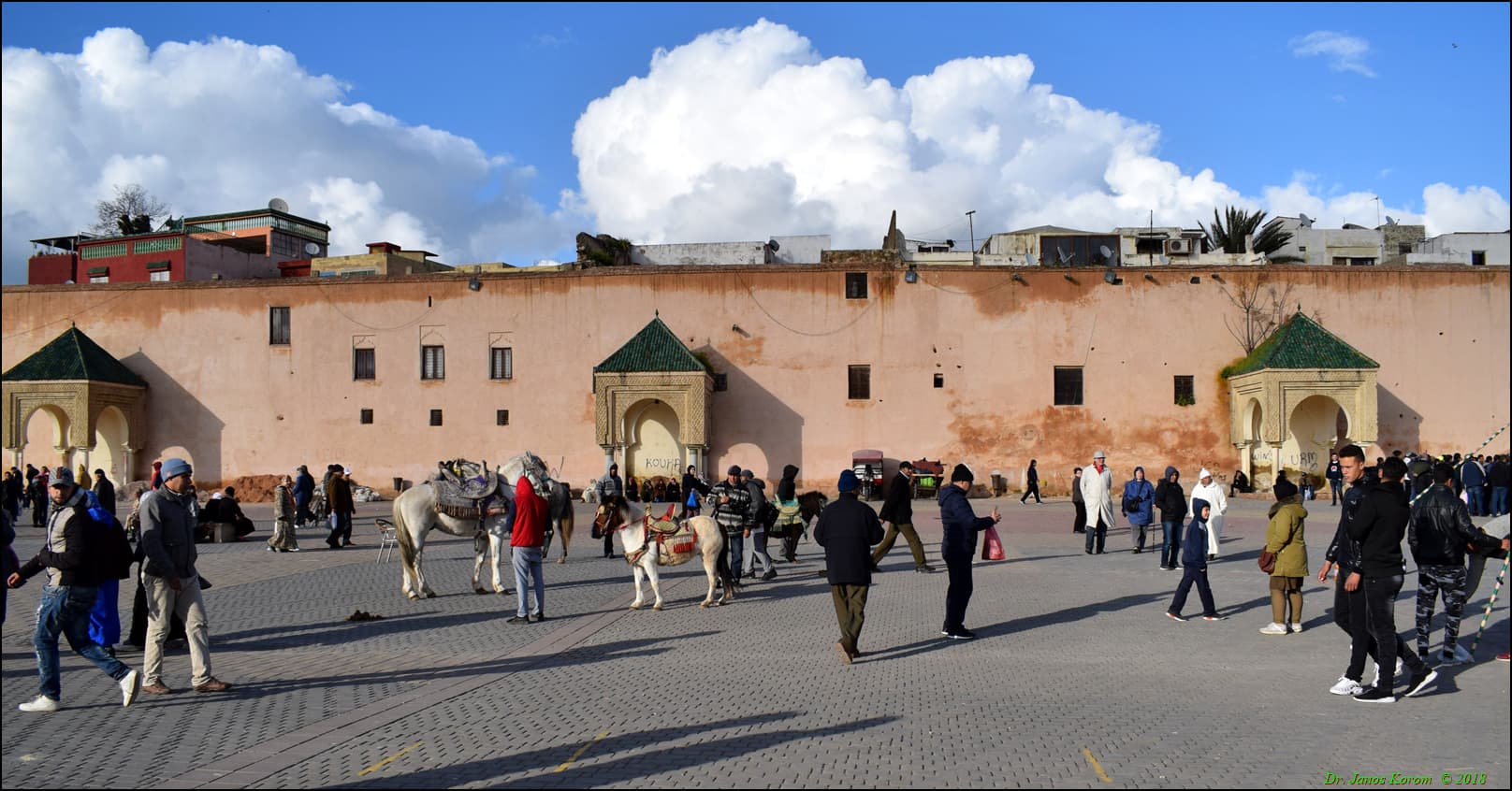 Place el-Hedim