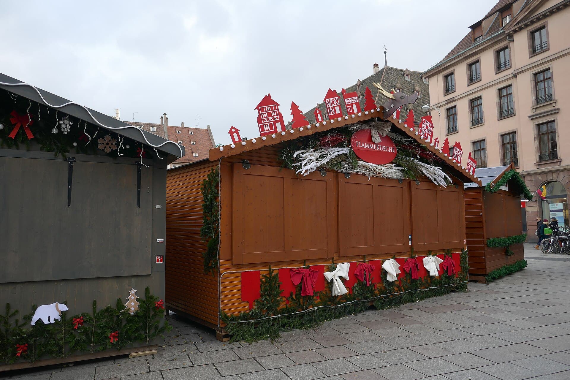 Place Gutenberg, Strasbourg