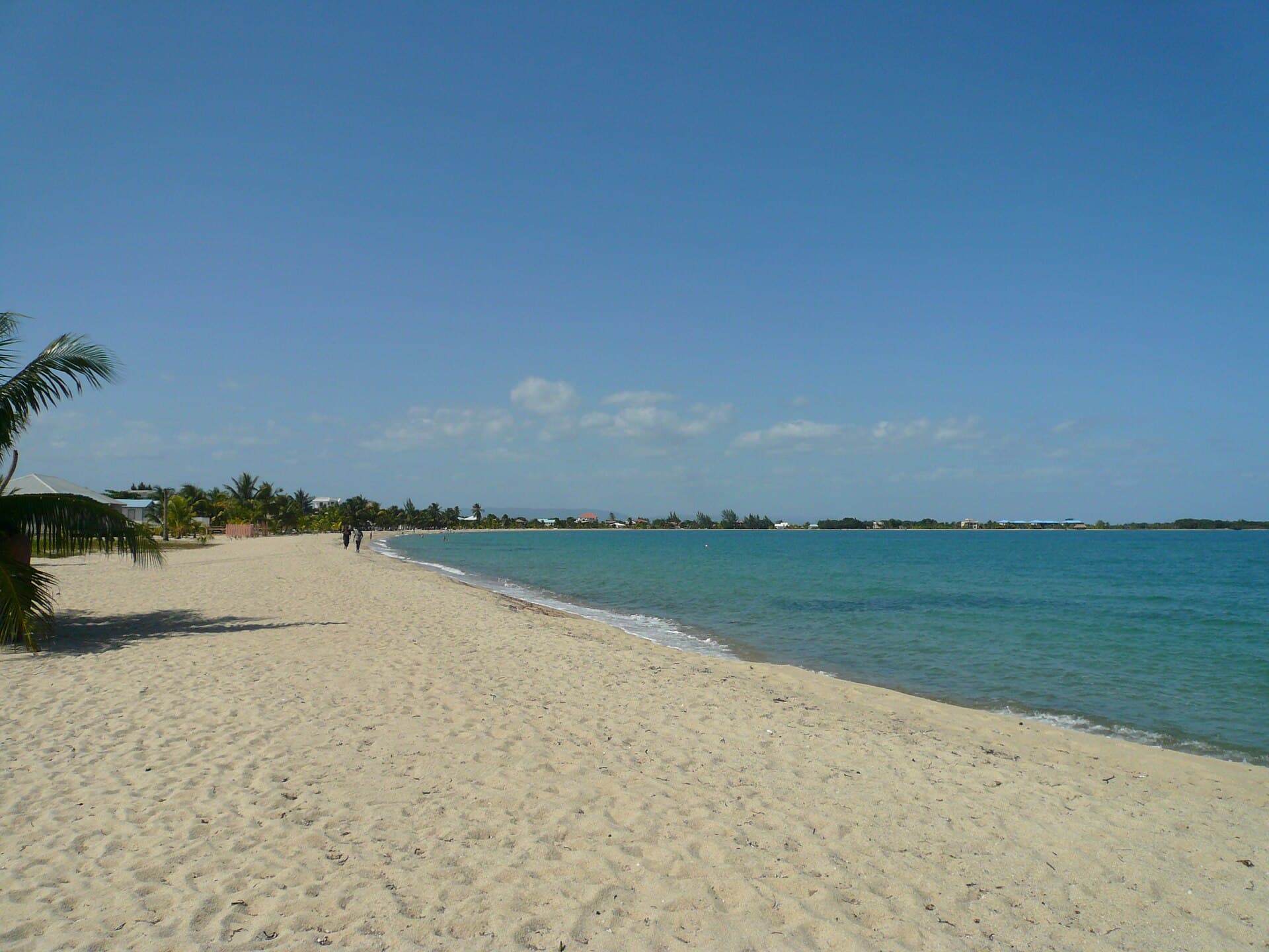 Placencia peninsula