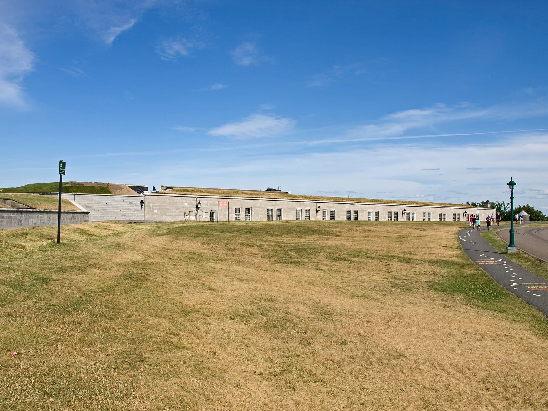 Plains of Abraham