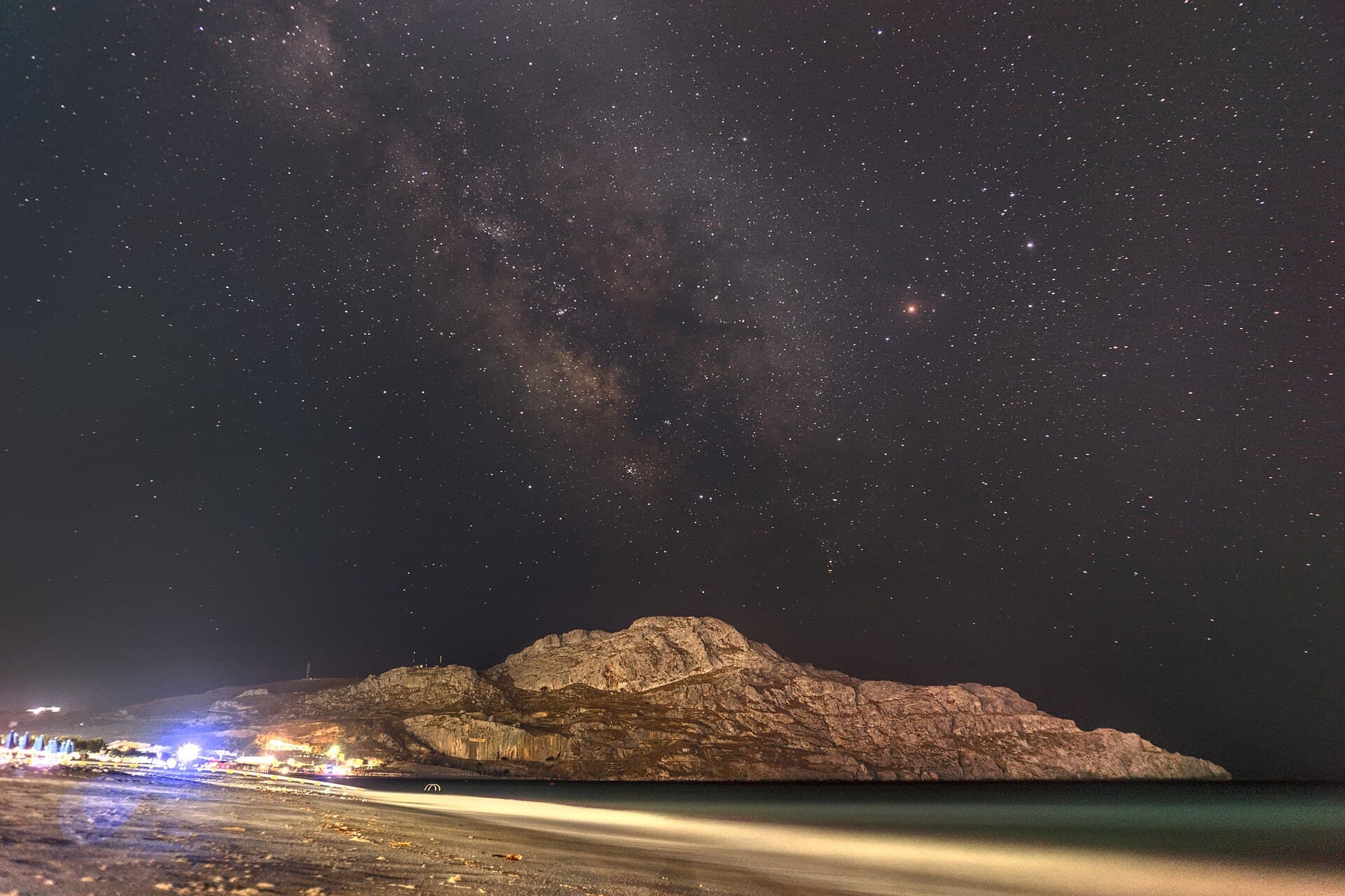 Plakias, Rethymno