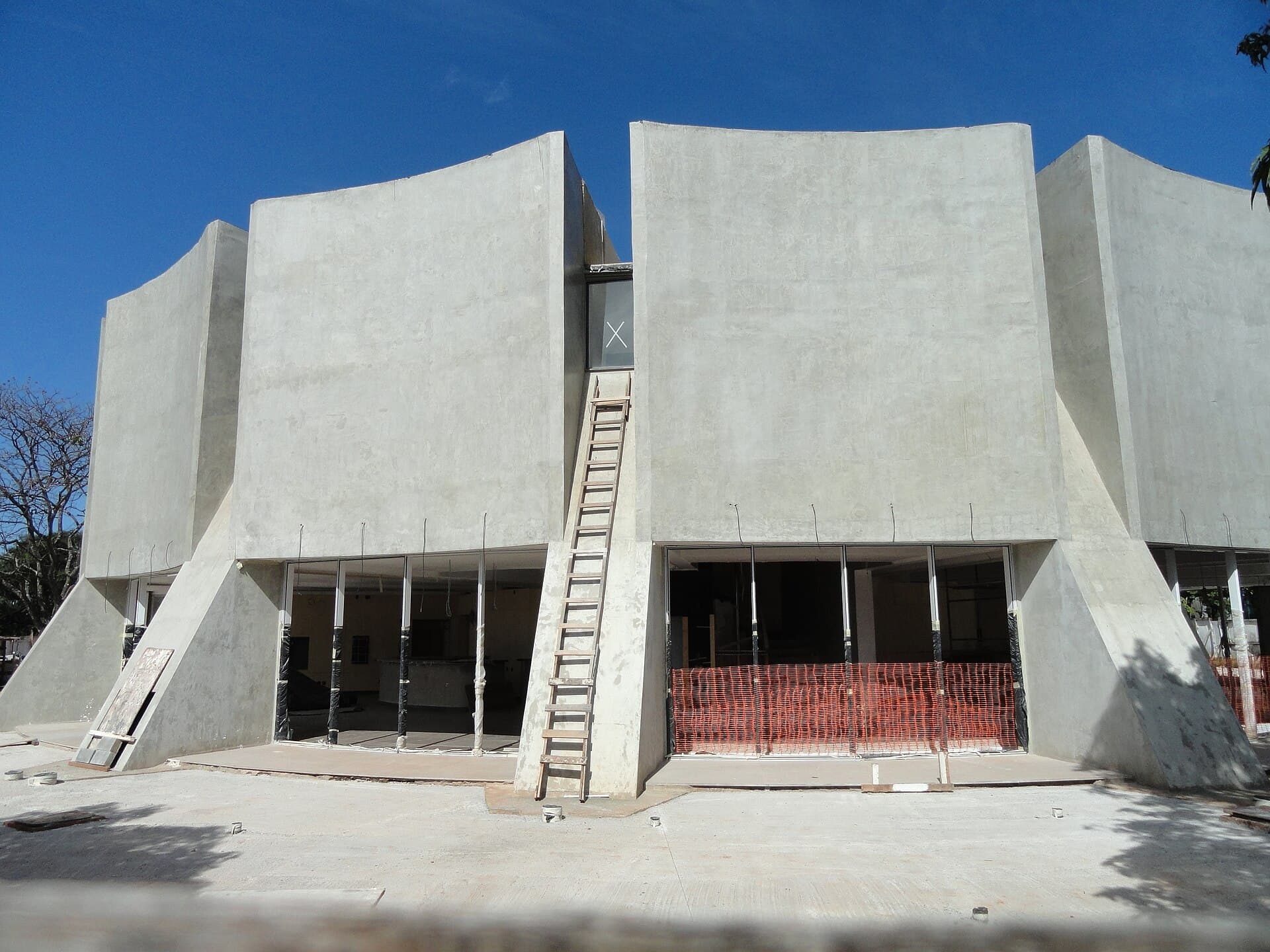 Planetário de Brasília, Brasília