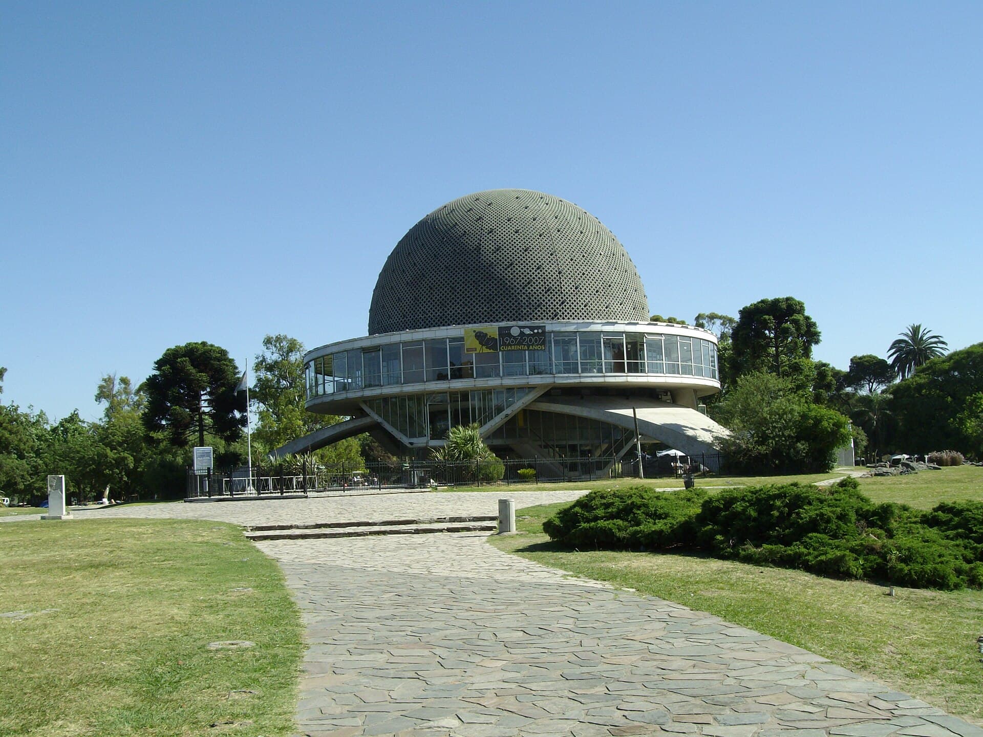 Galileo Galilei Planetarium