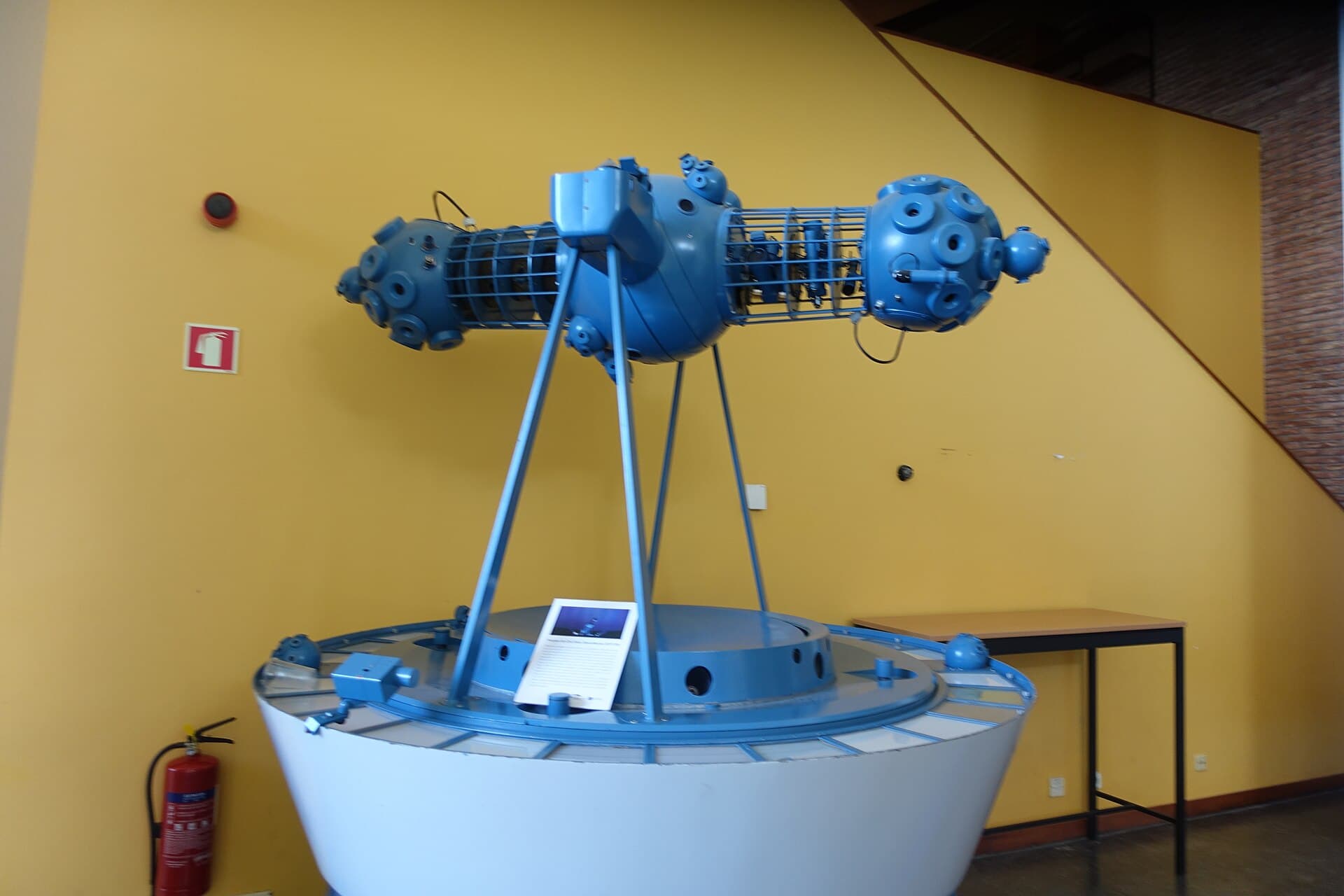 Porto Planetarium, Porto