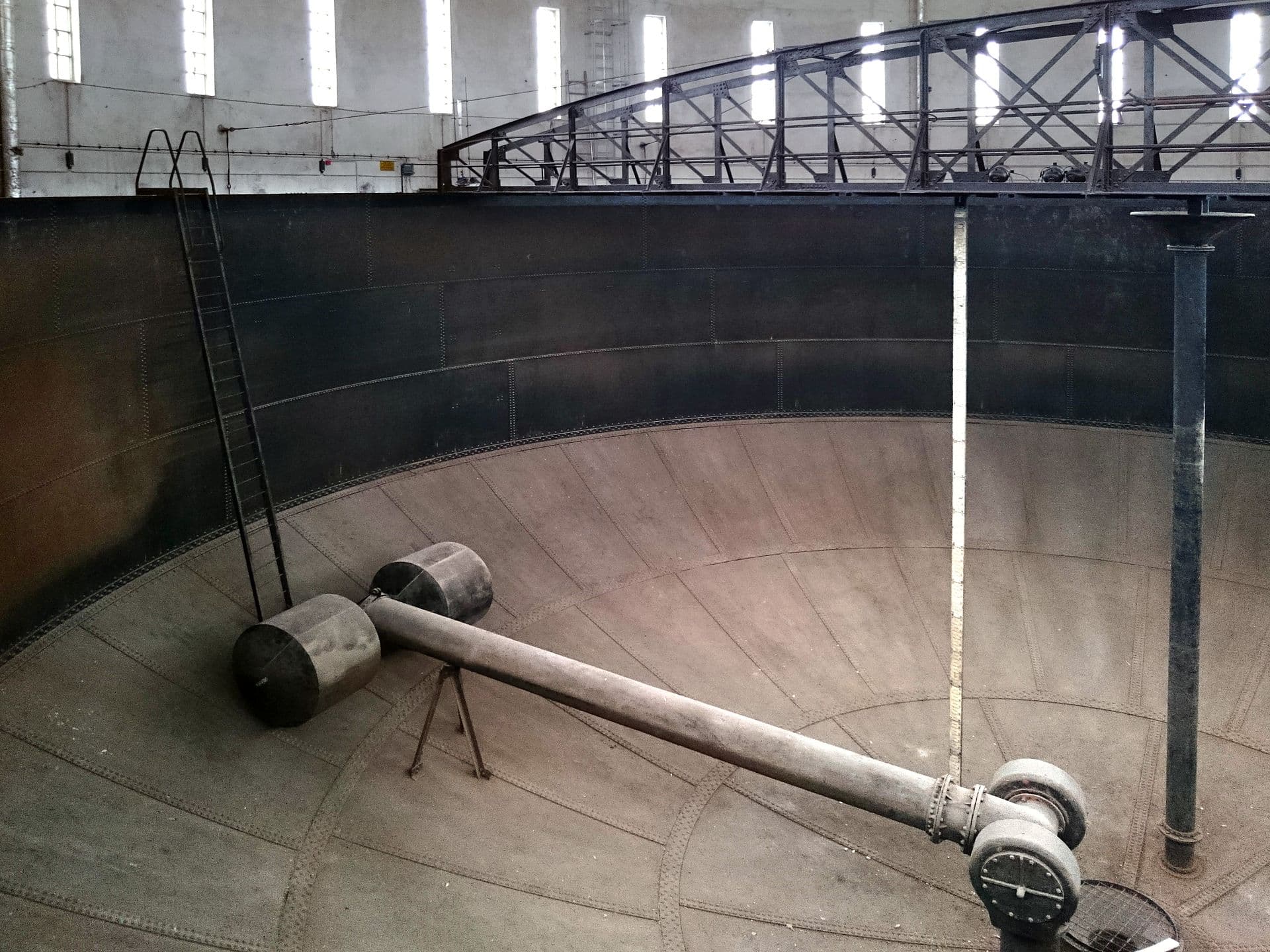 Planetarium Hamburg, Hamburg