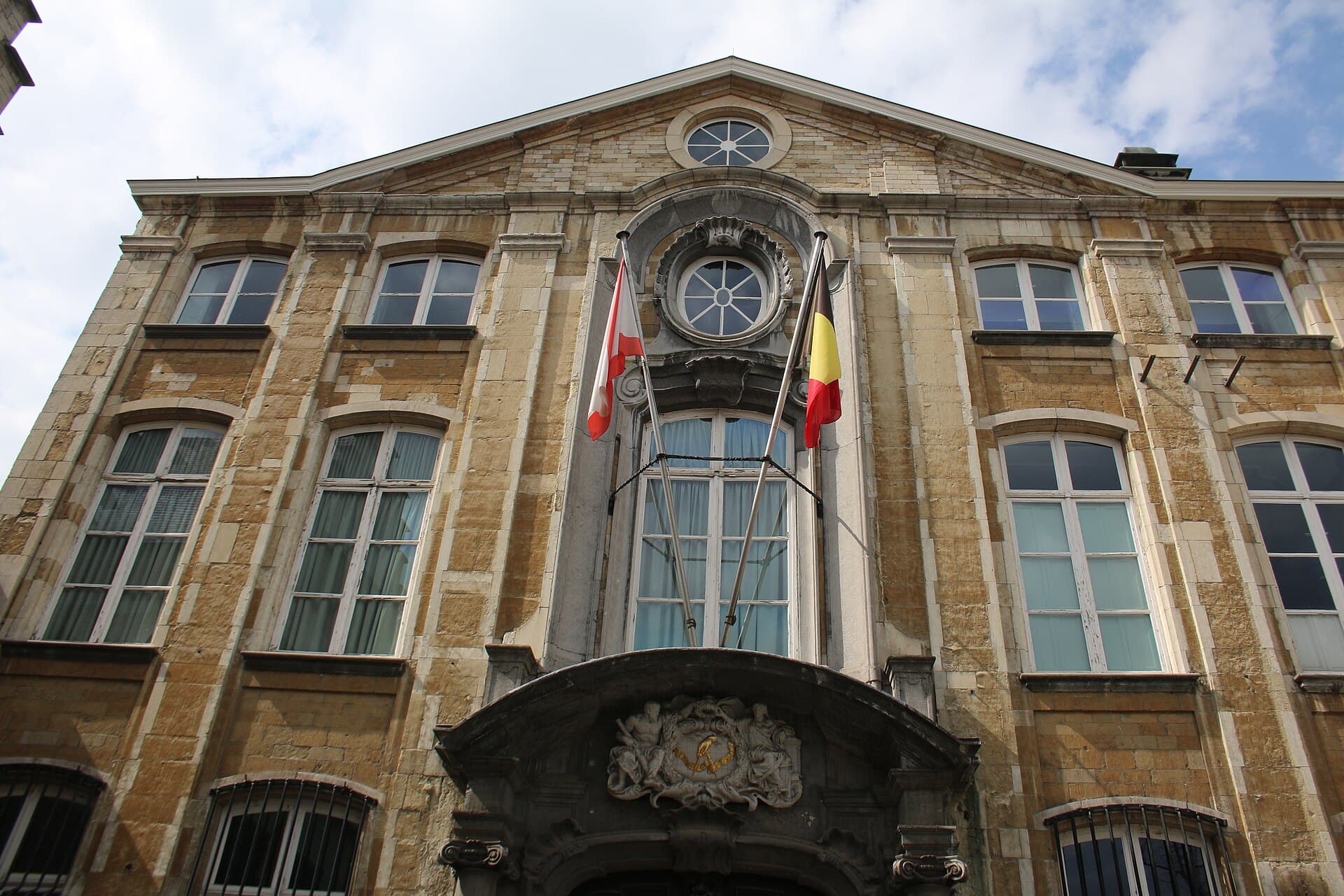 Plantin-Moretus Museum