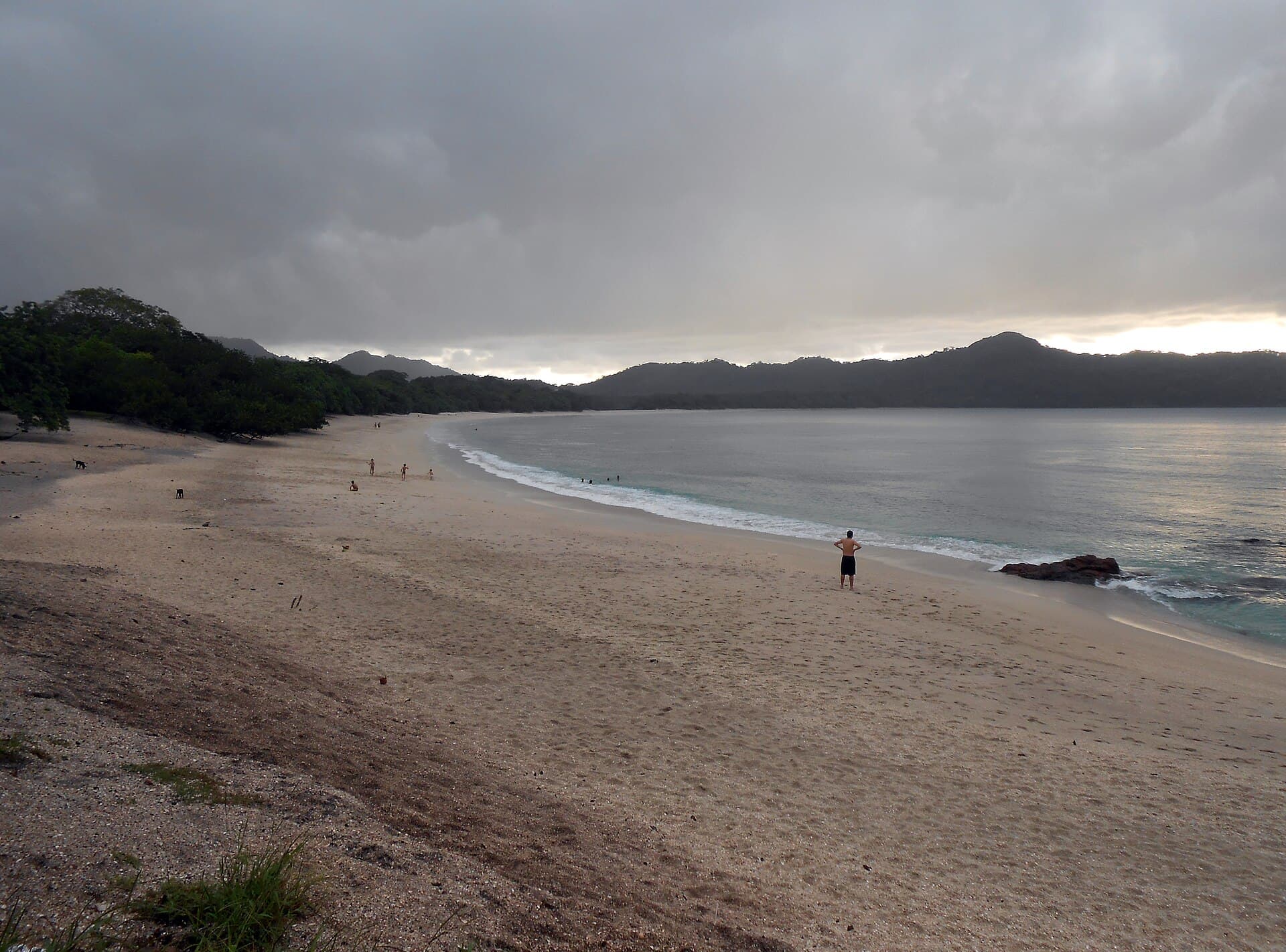 Playa Conchal