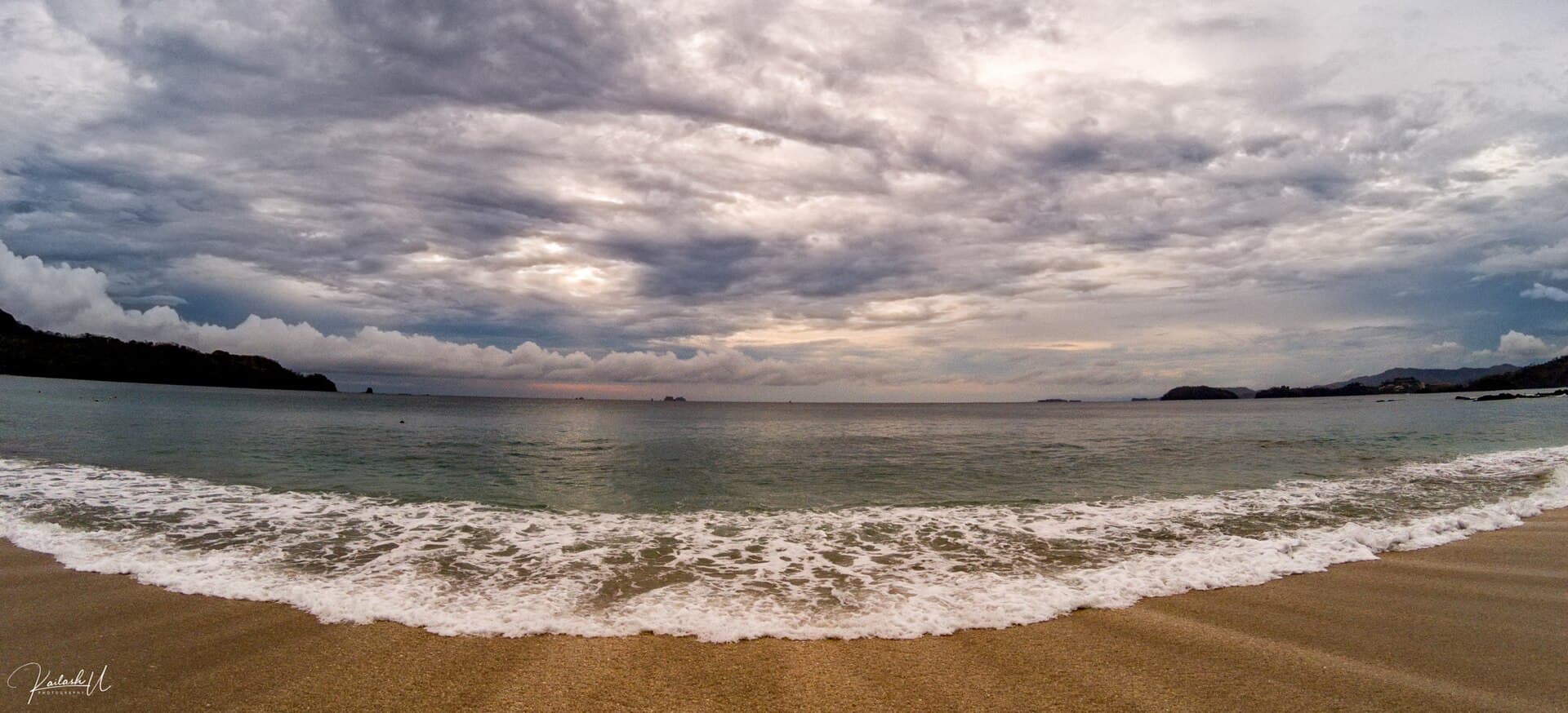 Playa Conchal