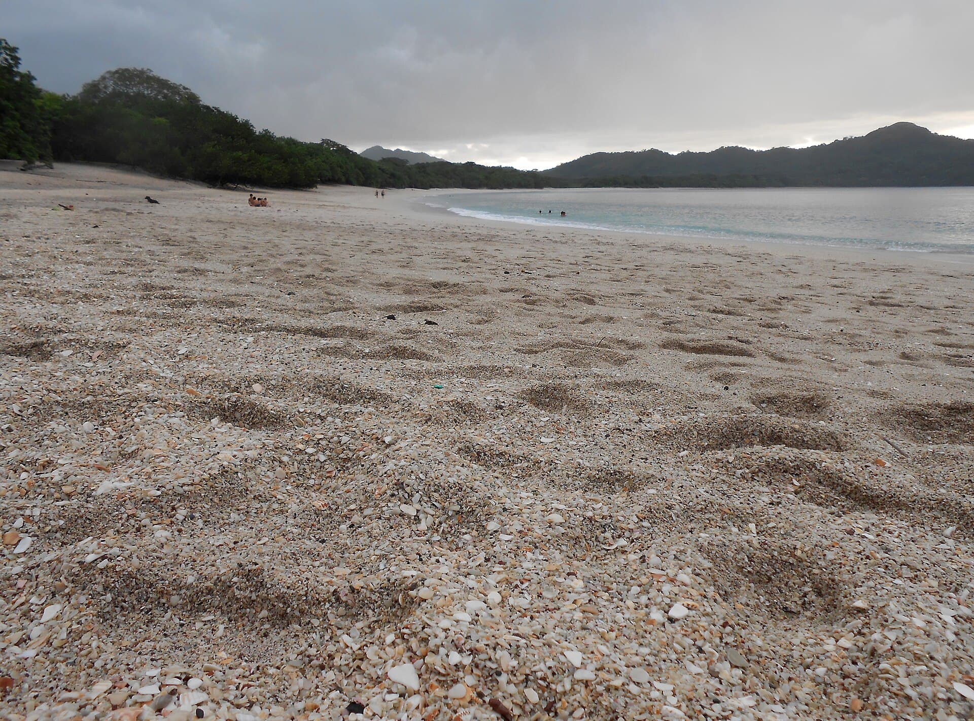 Playa Conchal