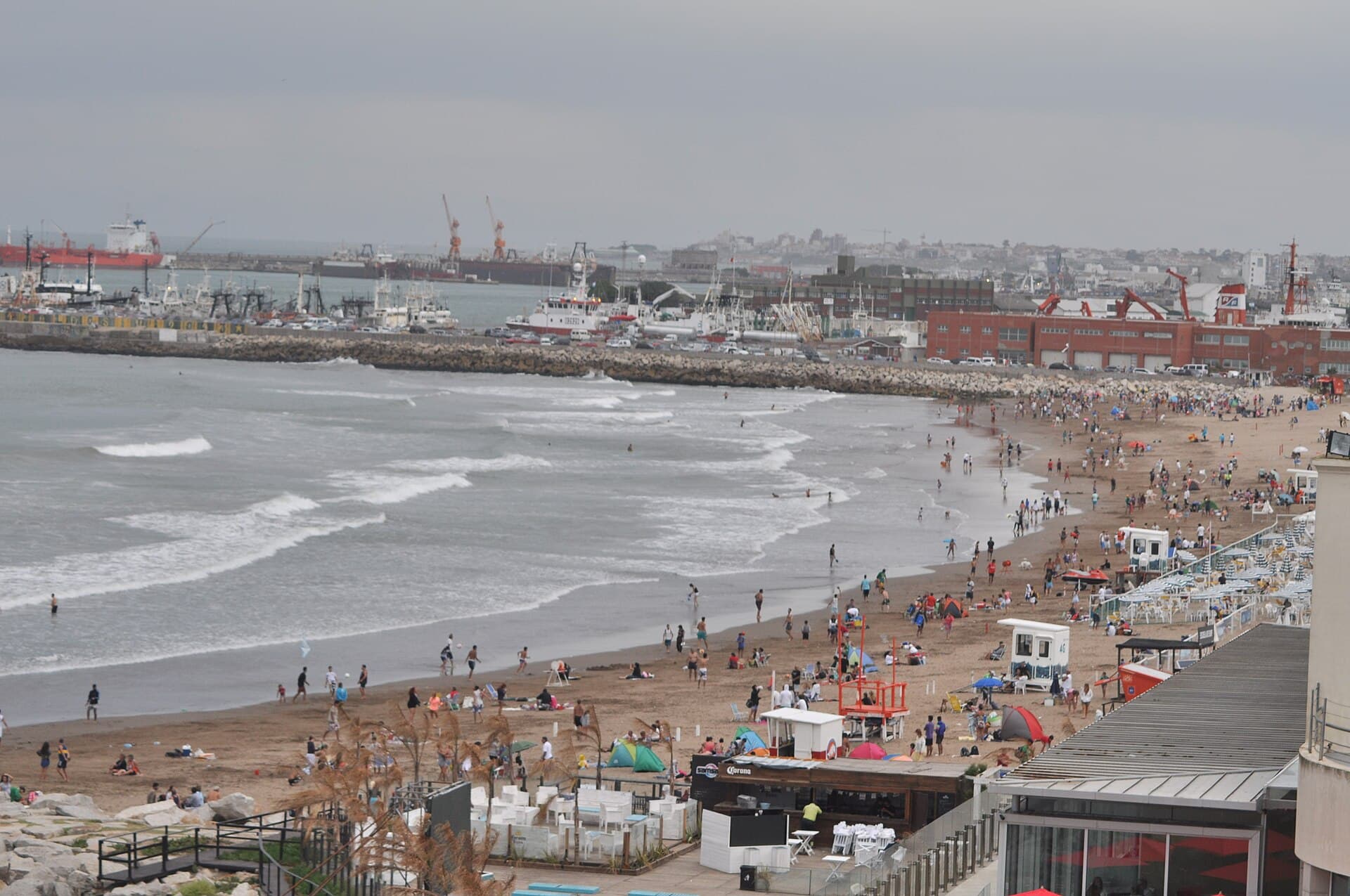 Playa Grande