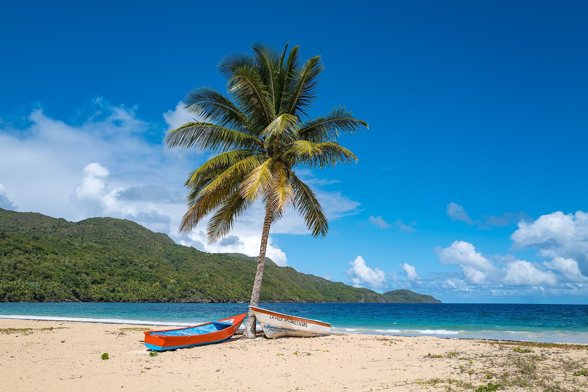 Playa Rincon