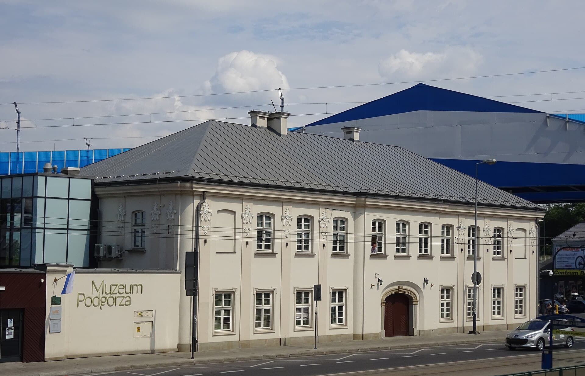 Museum of Podgórze, Kraków