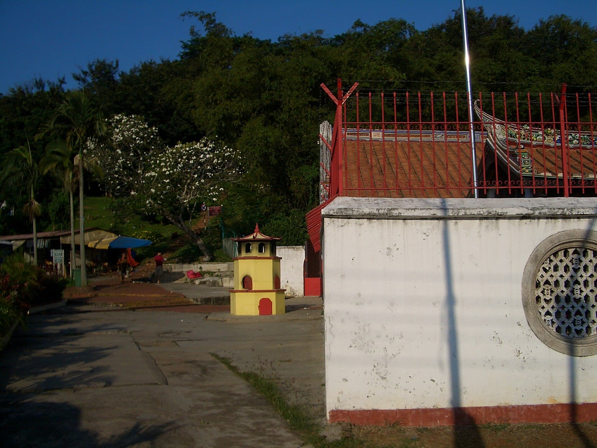 Poh San Teng Temple, Malacca