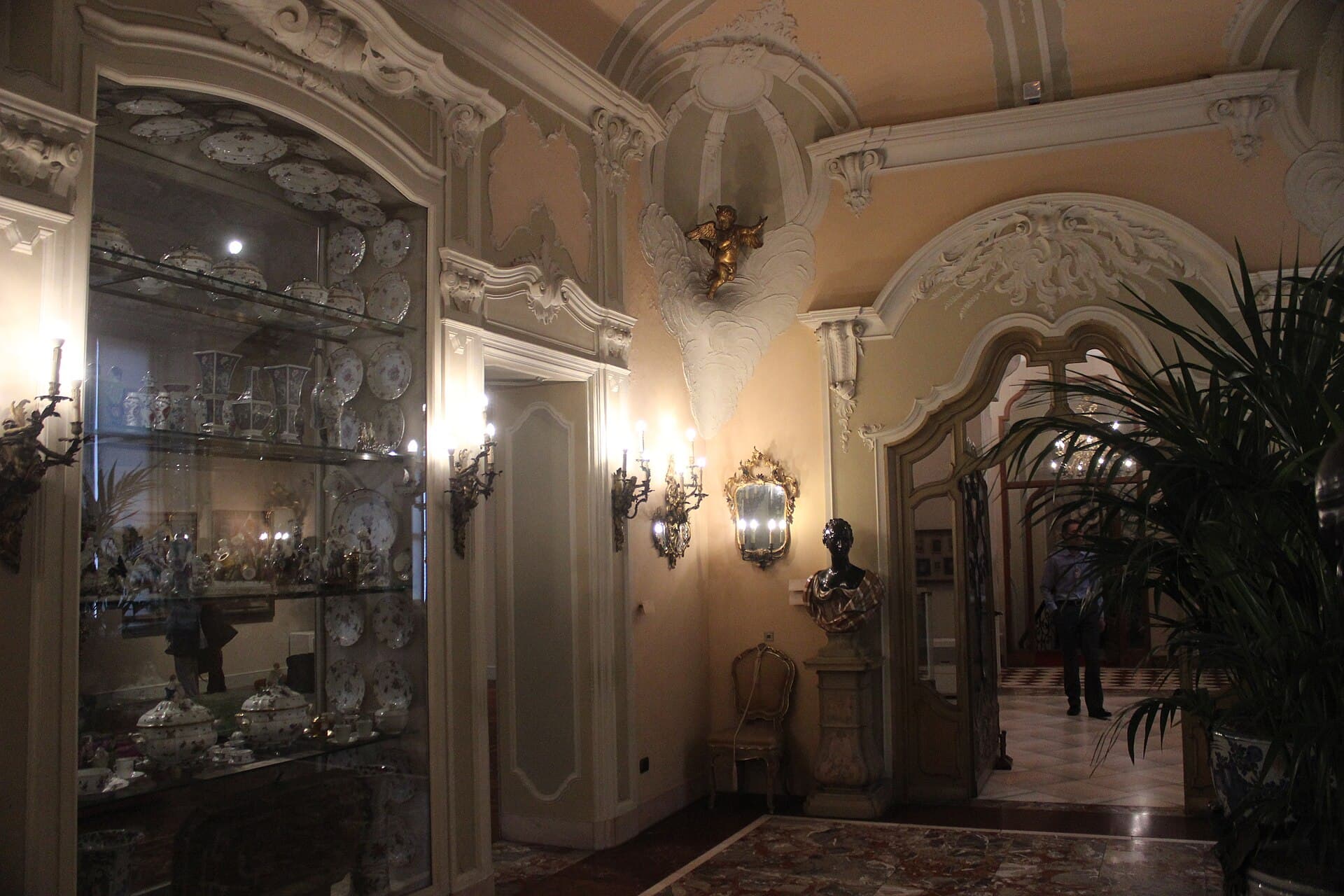 Poldi Pezzoli Museum, Milan