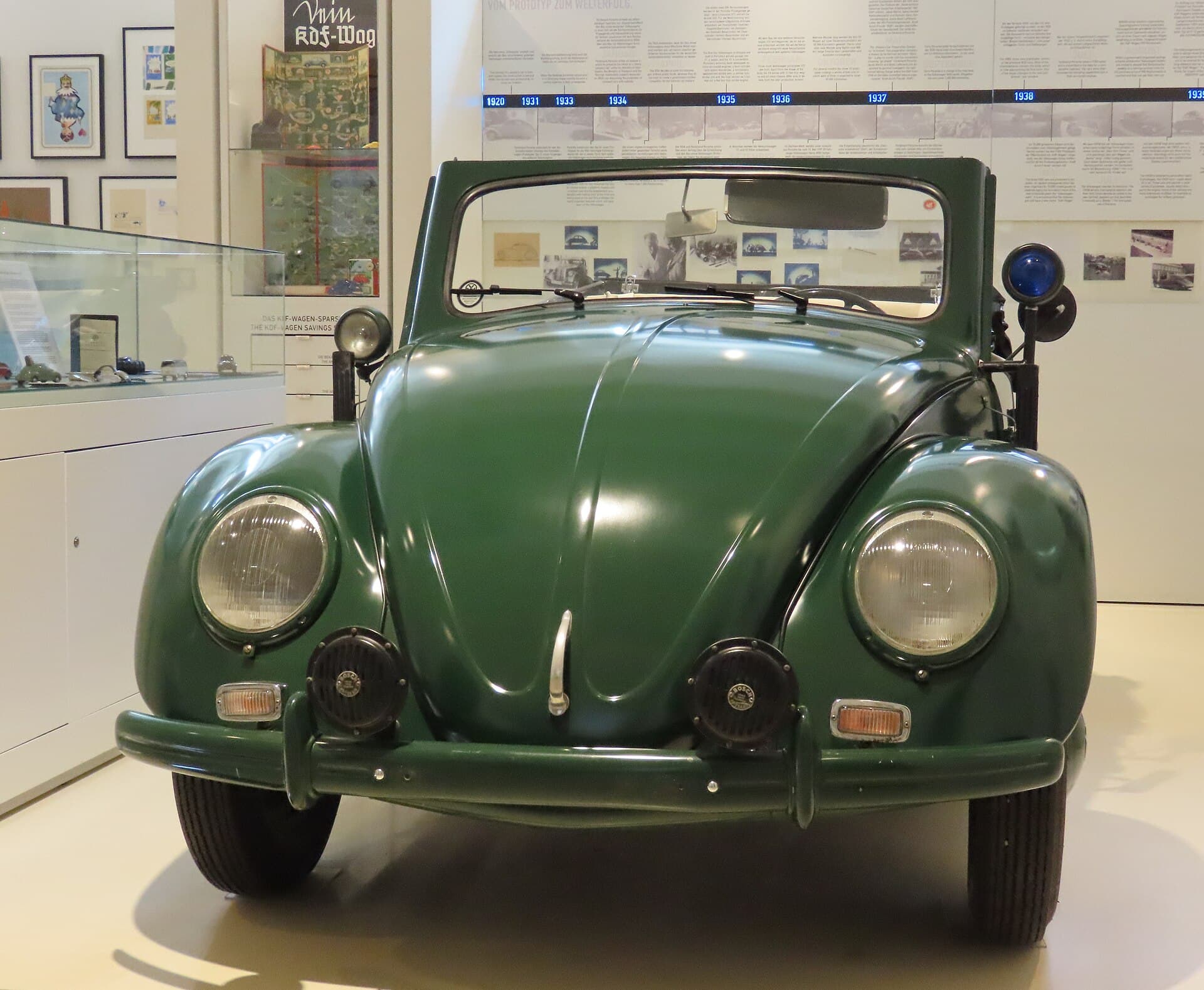 Hamburg Police Museum, Hamburg