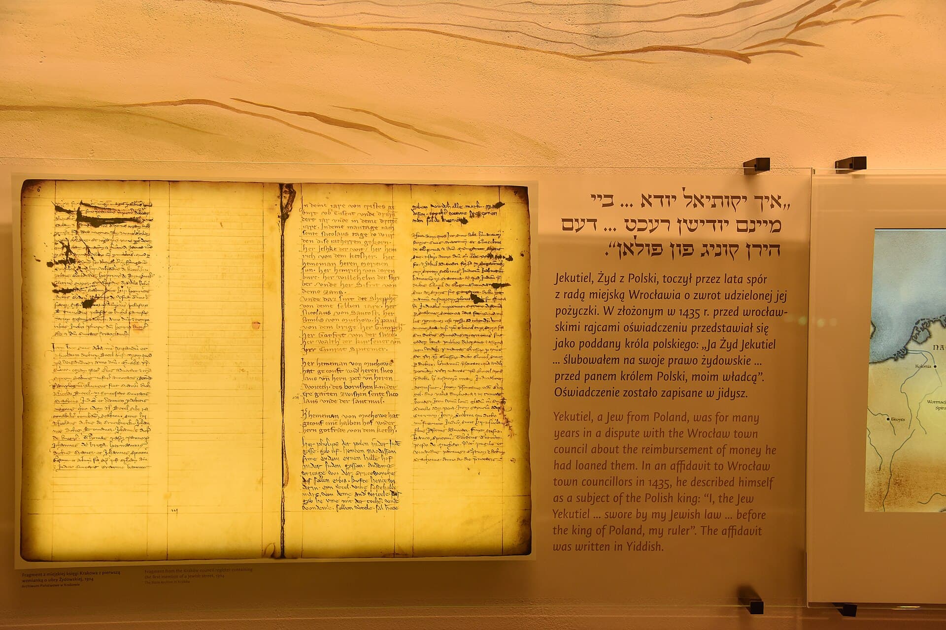 POLIN Museum of the History of Polish Jews, Warsaw