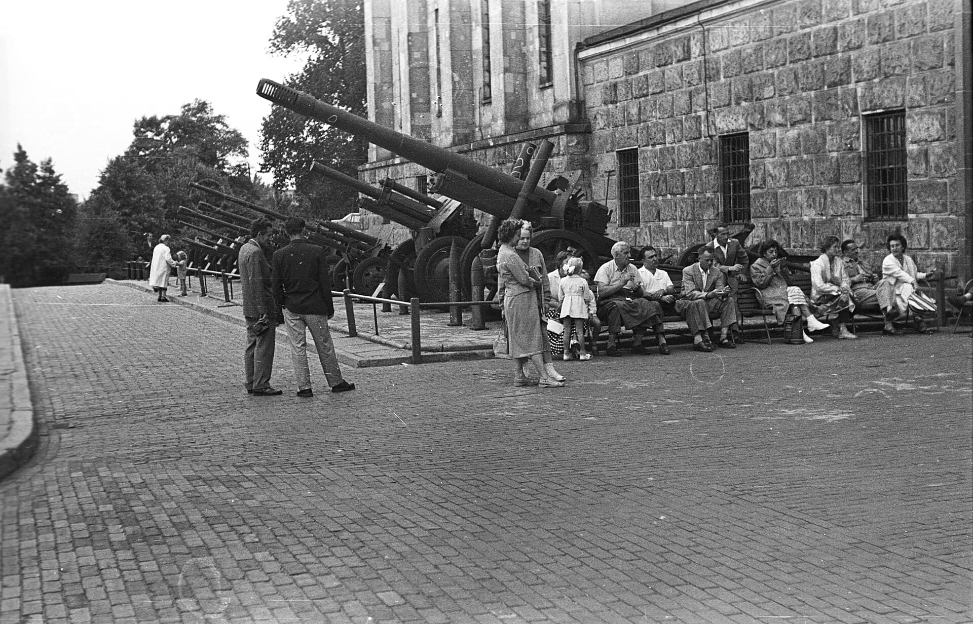 Polish Army Museum, Warsaw