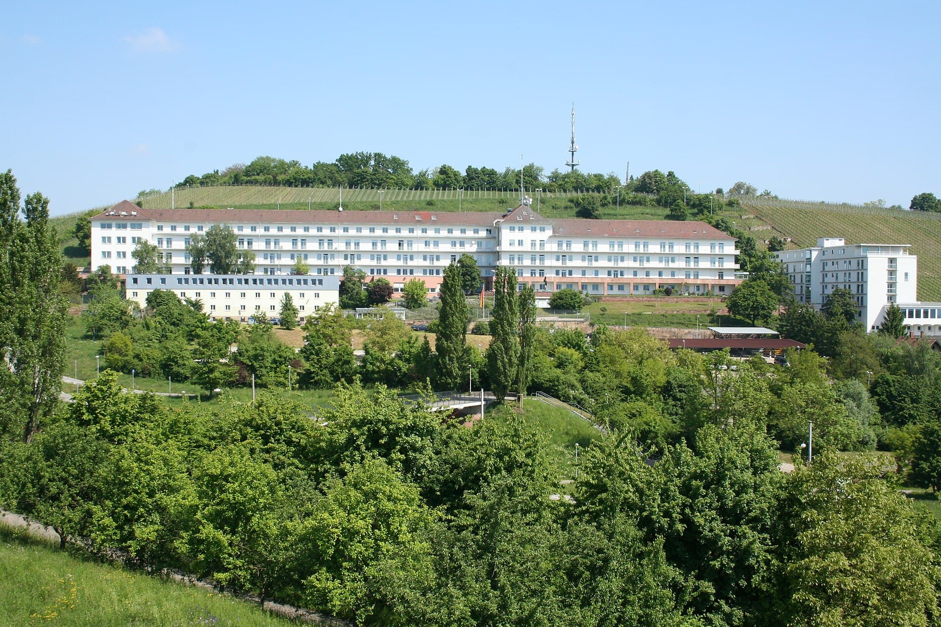 Stuttgart Police Museum, Stuttgart