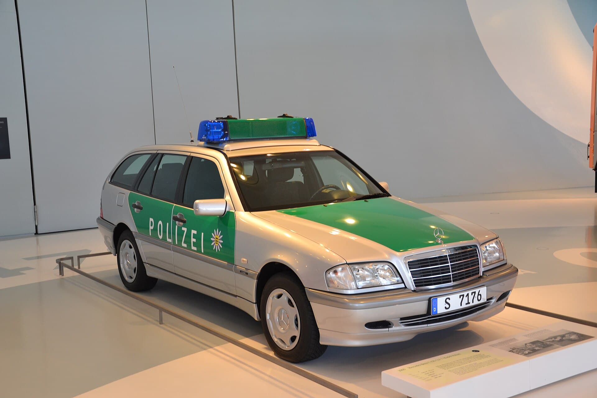 Stuttgart Police Museum, Stuttgart