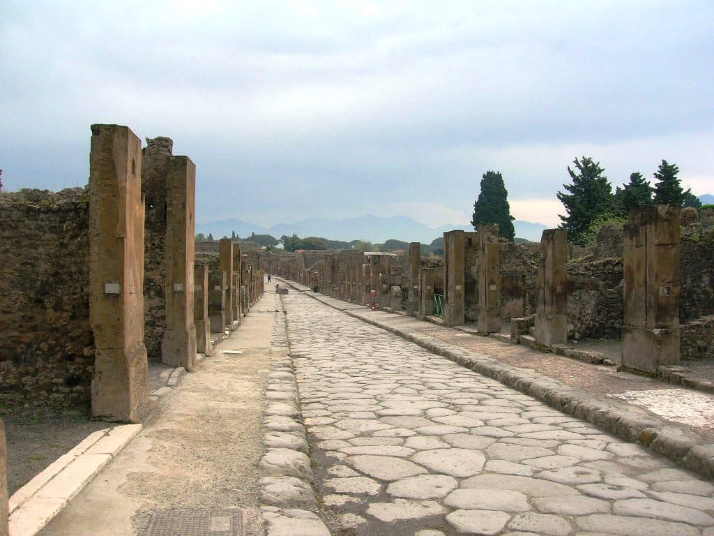 Naples