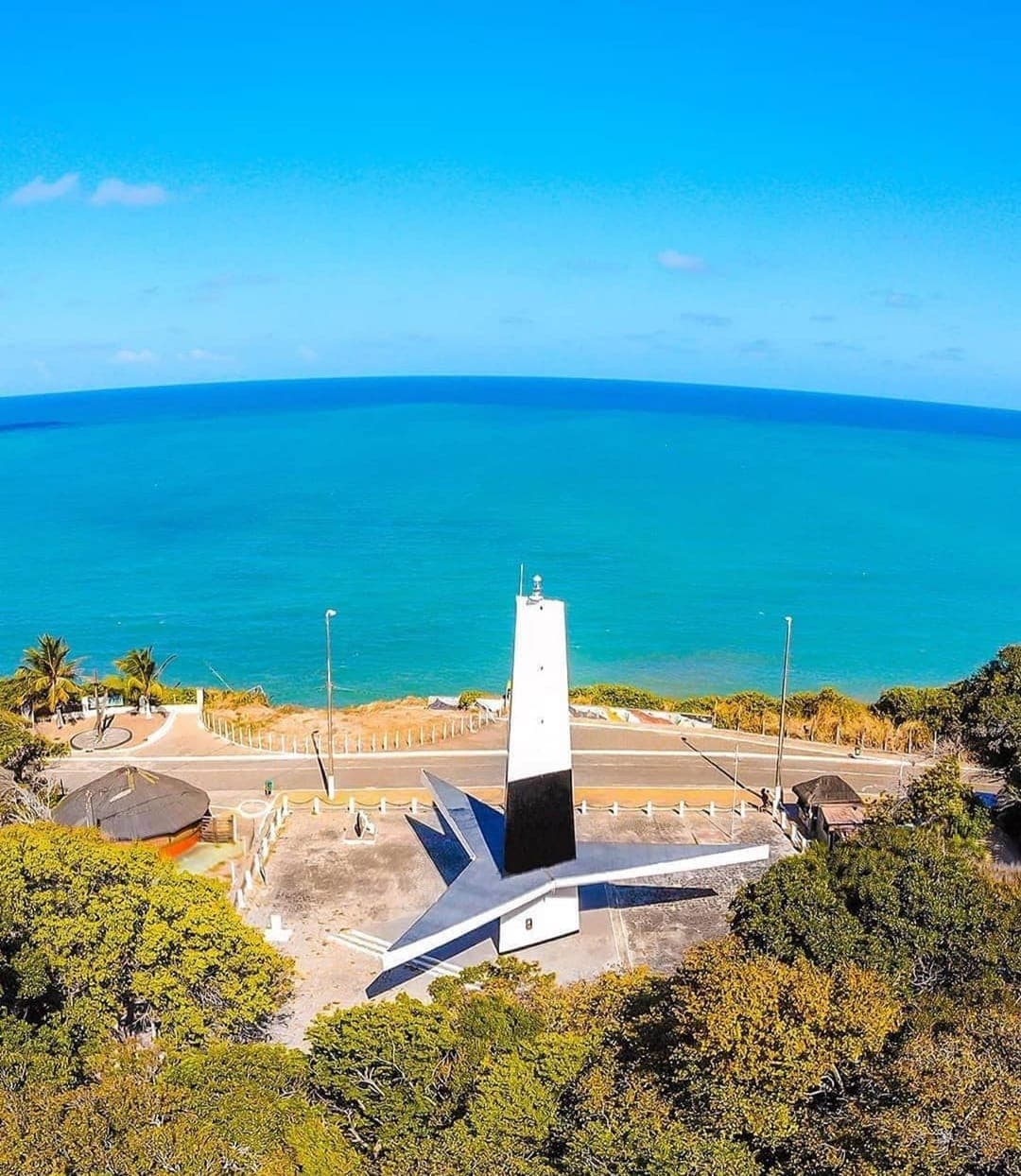 Ponta do Seixas, João Pessoa