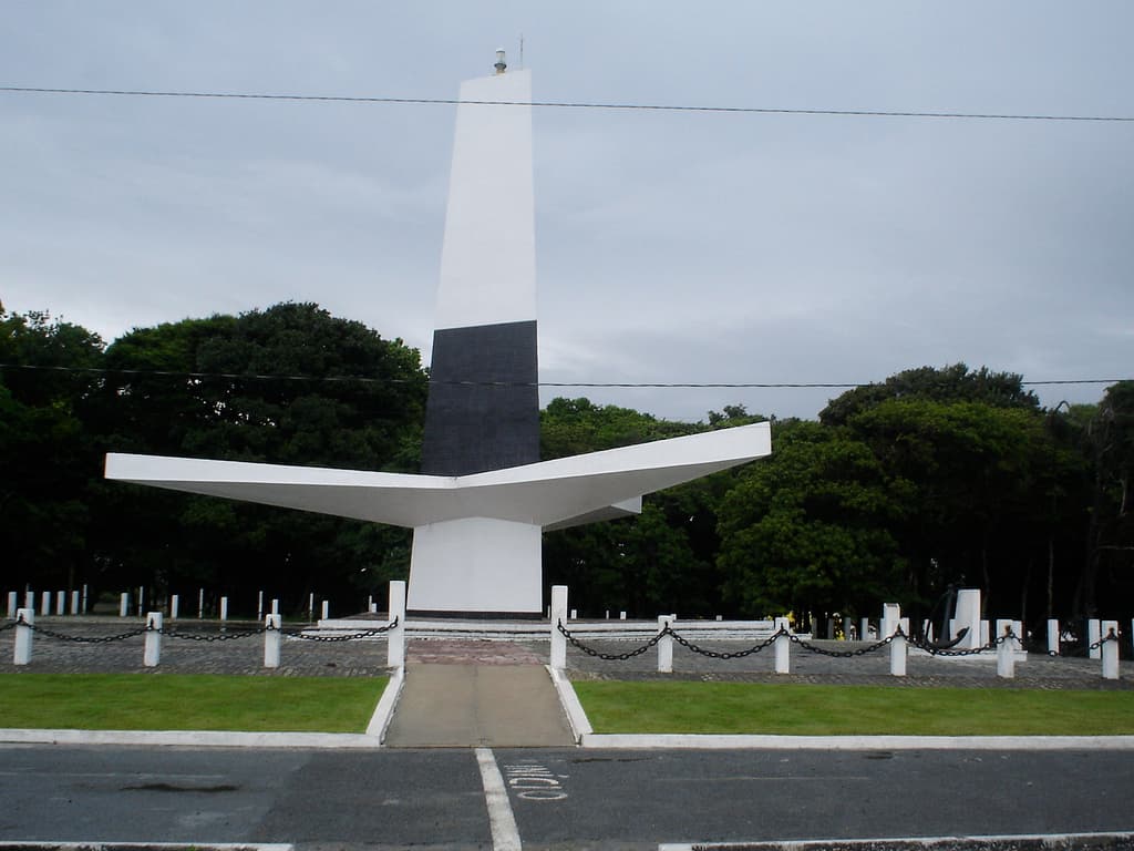 Ponta do Seixas, João Pessoa