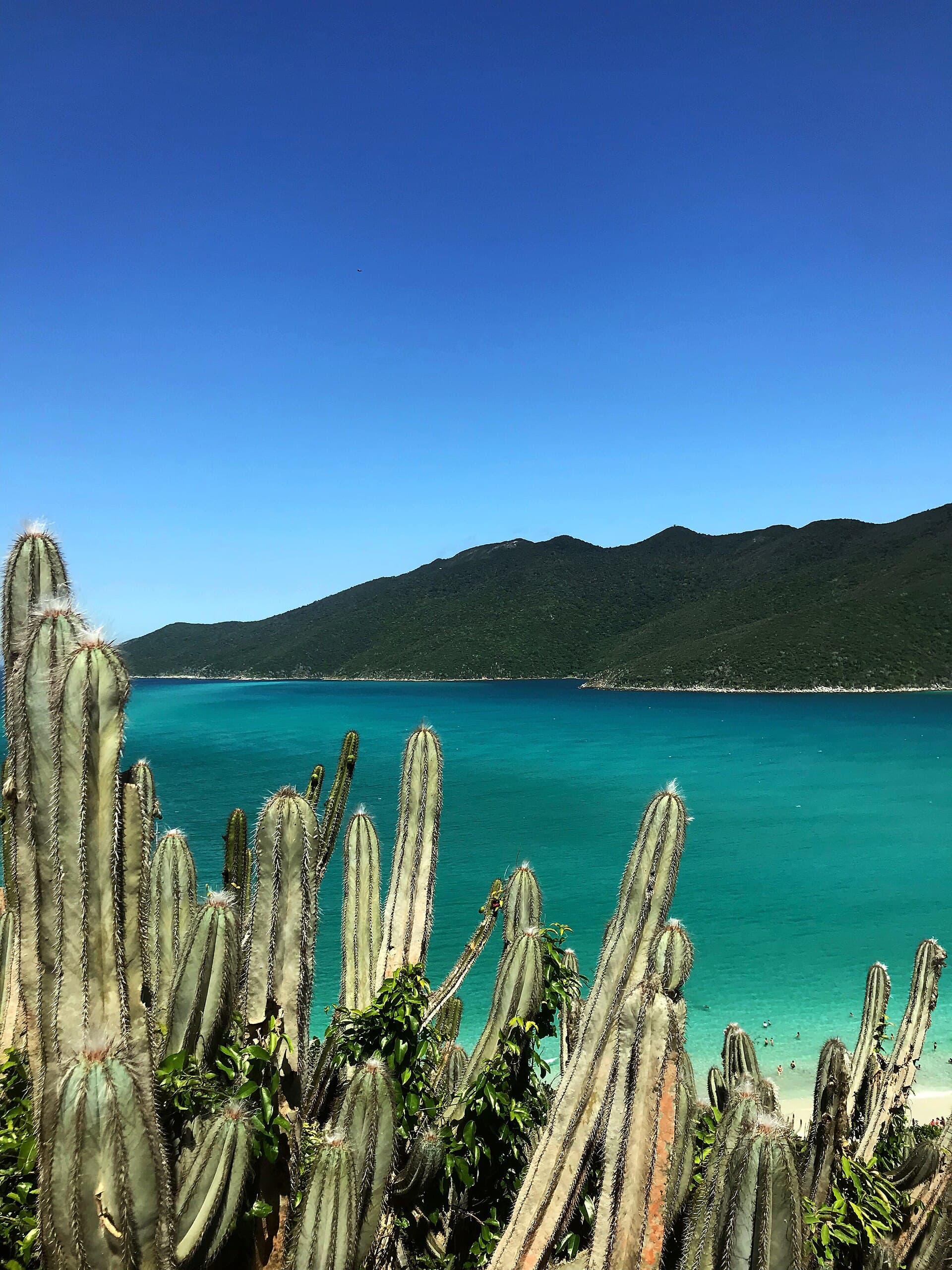 Pontal do Atalaia Lookout, Arraial do Cabo