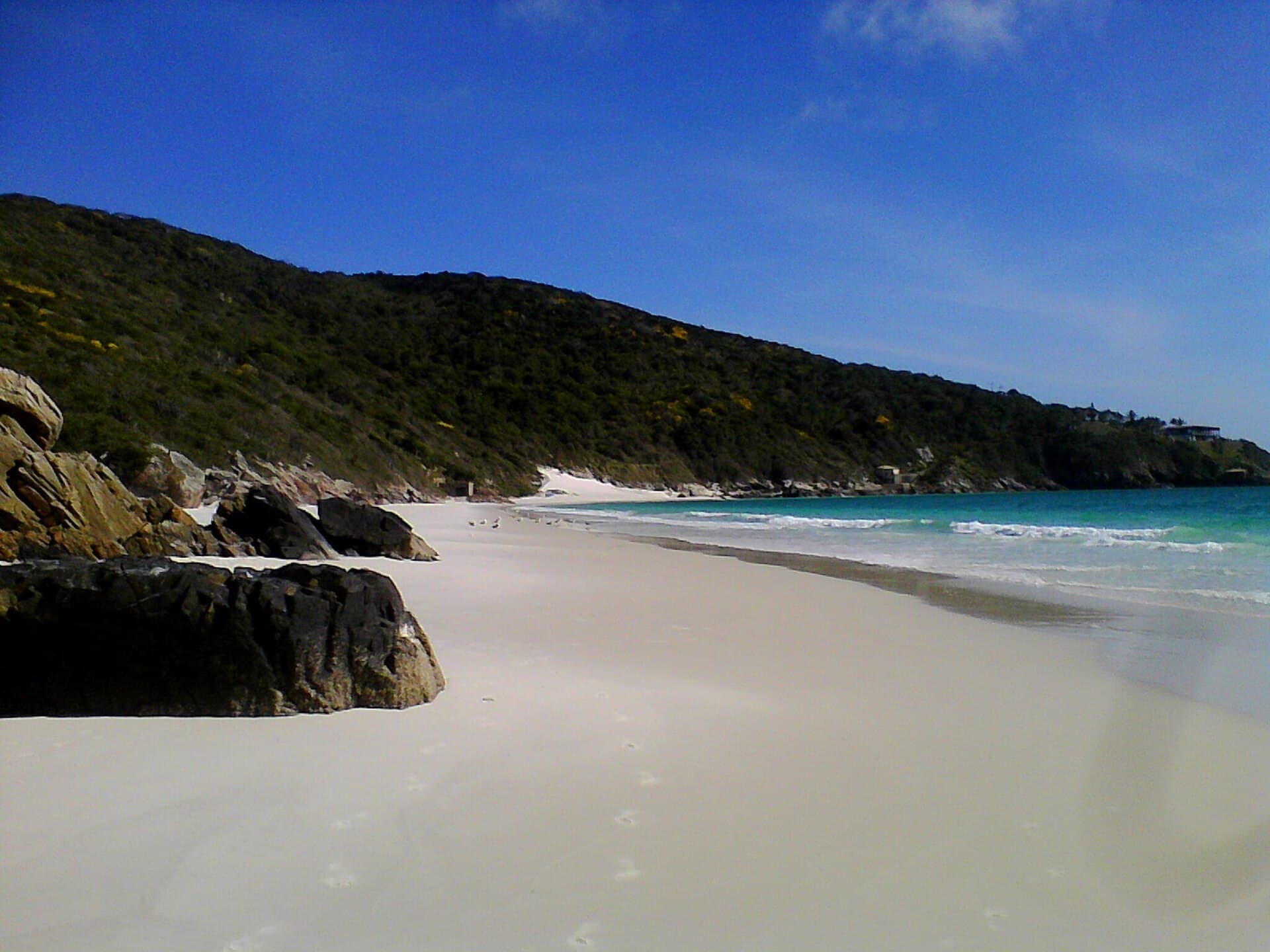 Pontal do Atalaia Lookout, Arraial do Cabo