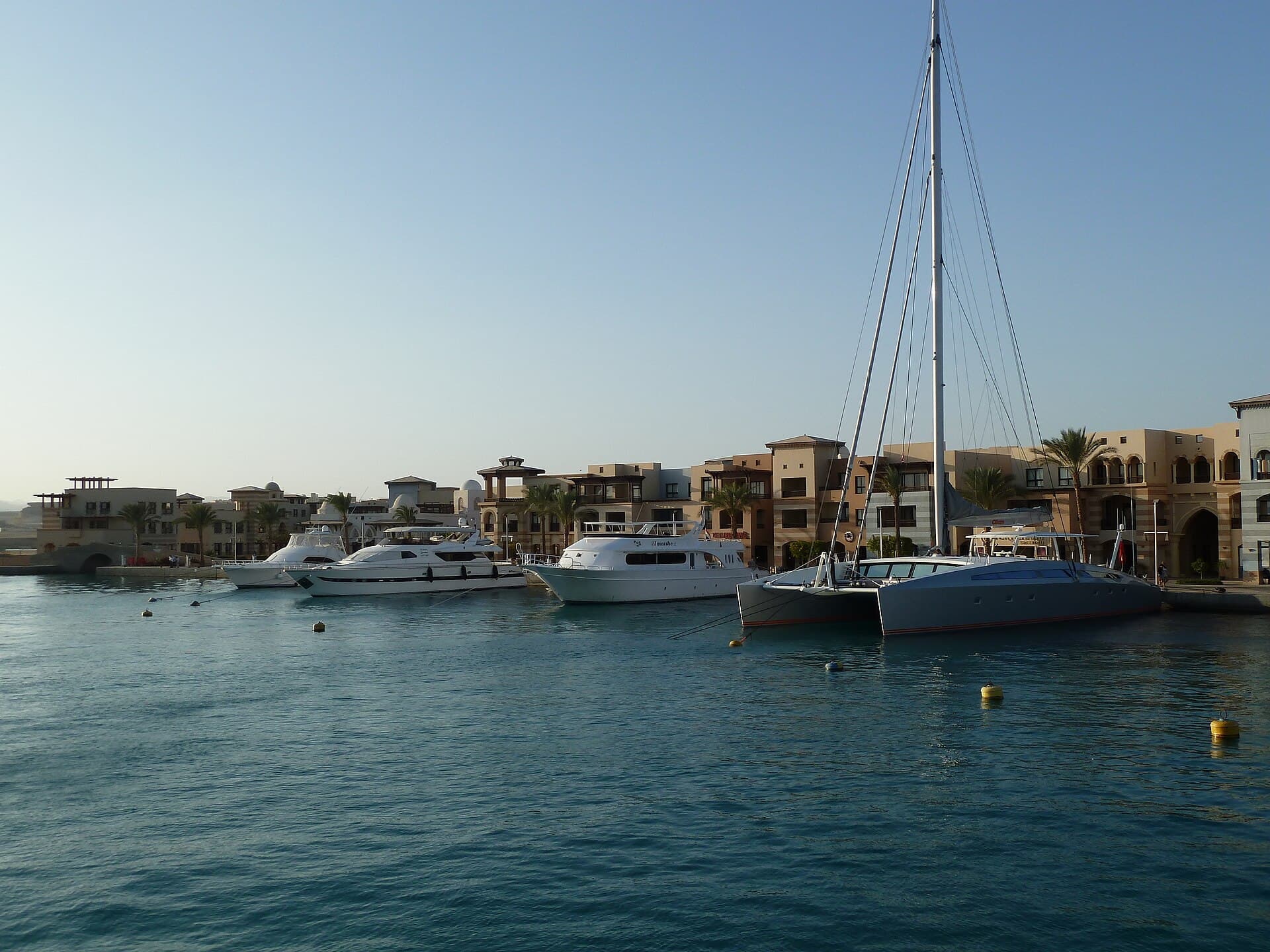 Port Ghalib