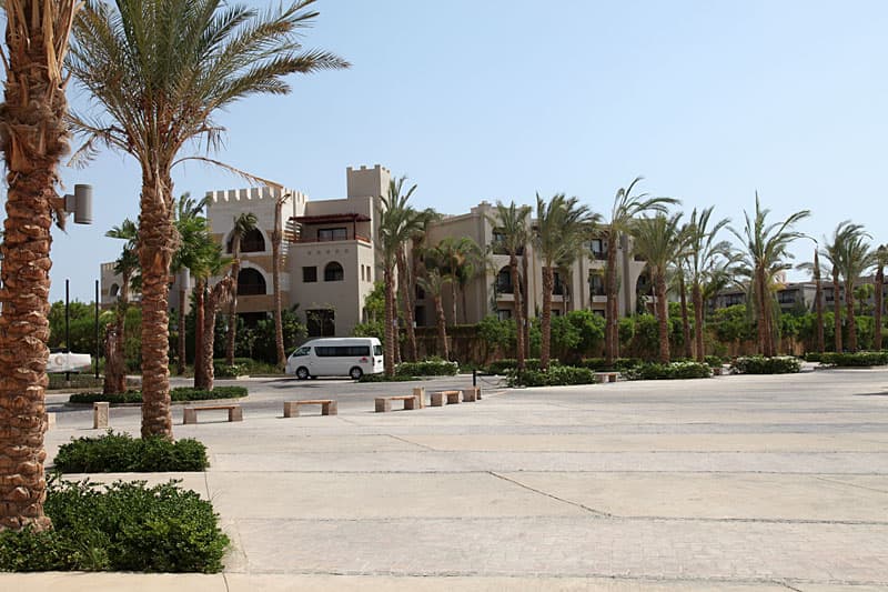 Port Ghalib
