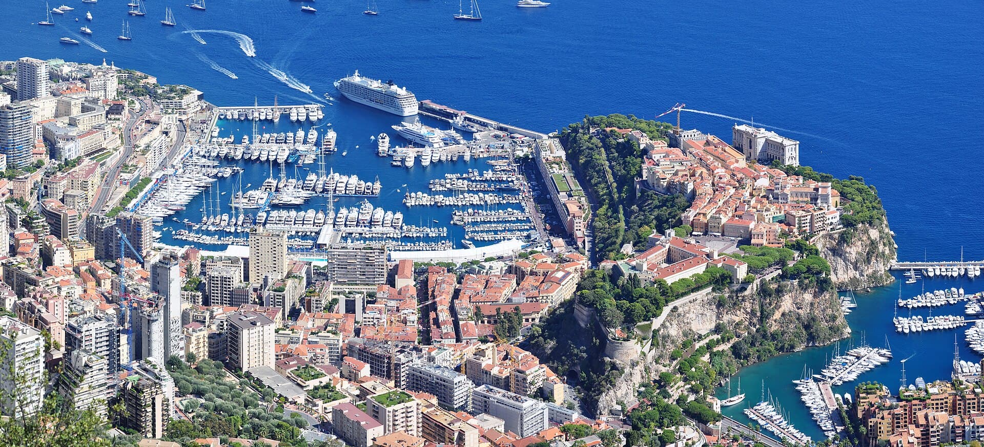 Port Hercule