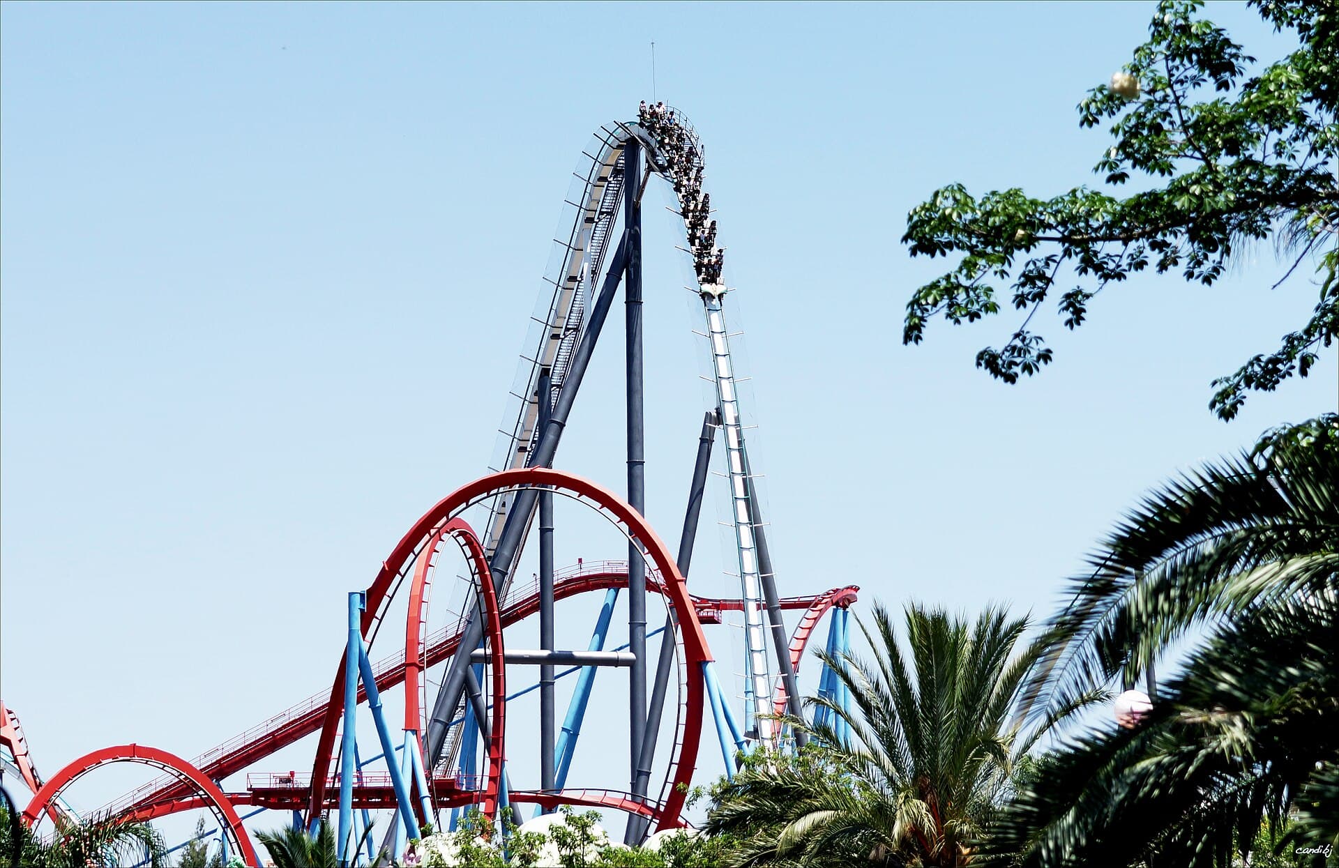 PortAventura Park, Salou