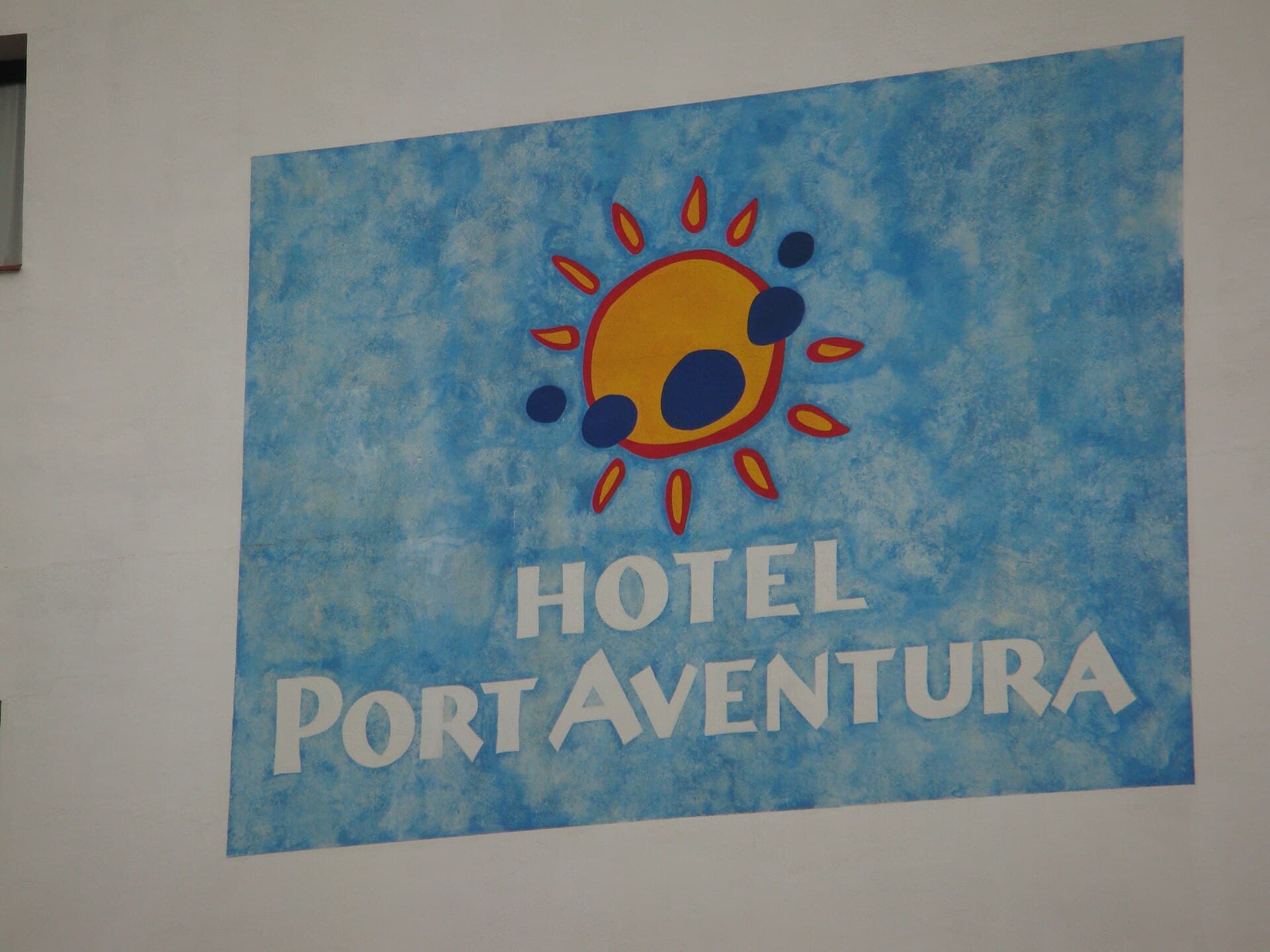 PortAventura World, Salou