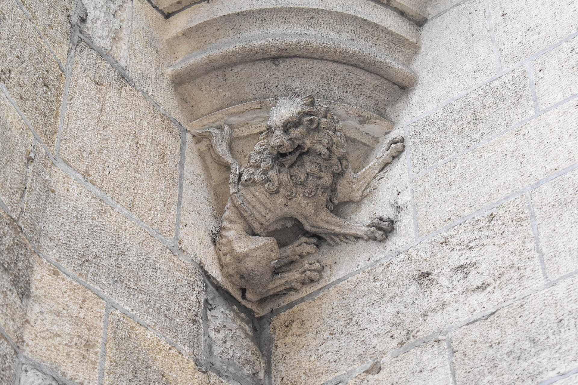 Porte Cailhau, Bordeaux