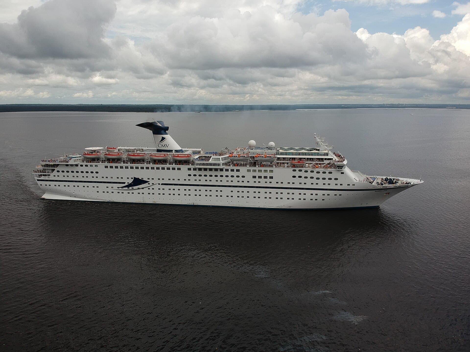 Port of Manaus, Manaus