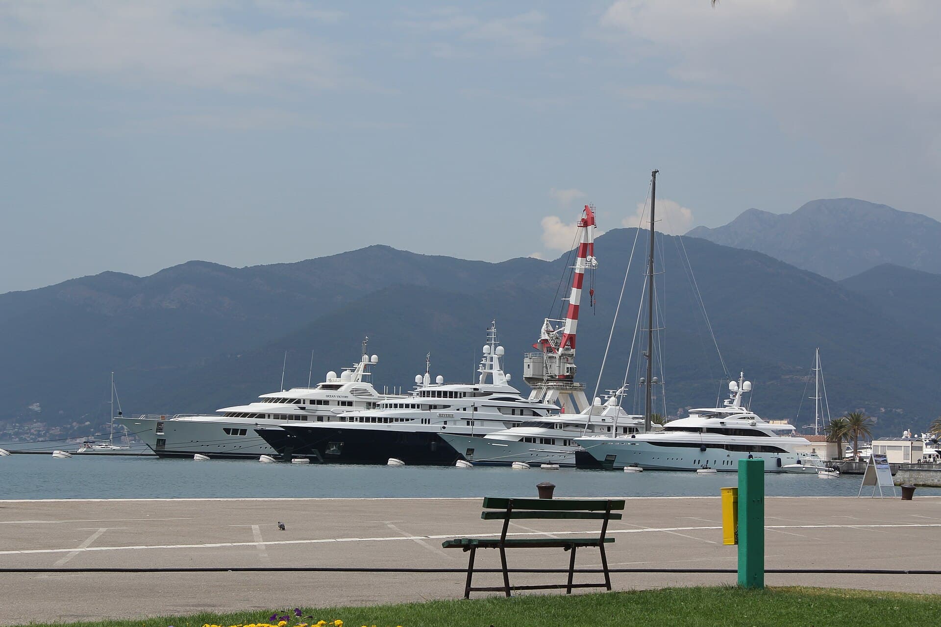 Porto Montenegro